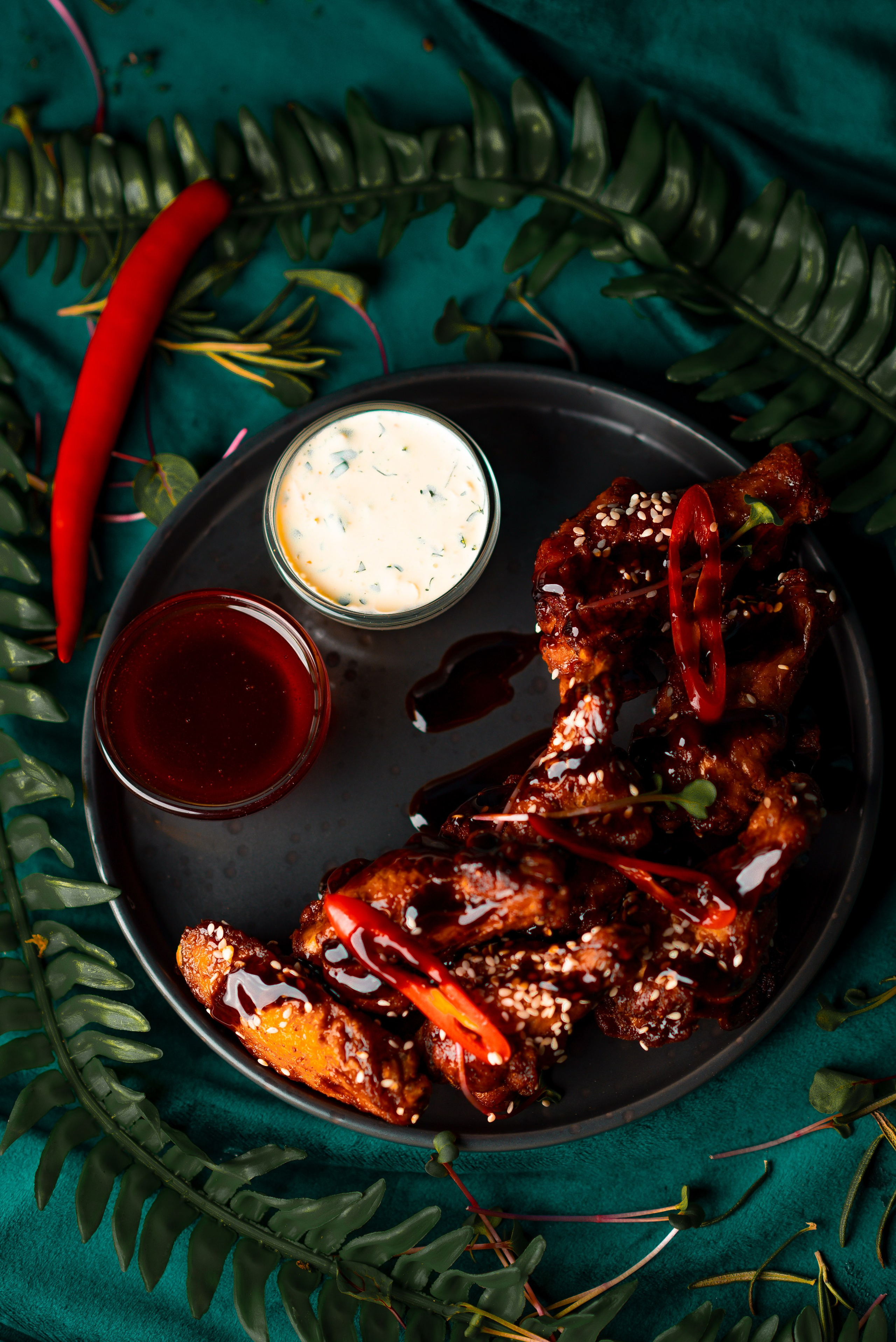 FOOD Photo. ST.PHOTO13