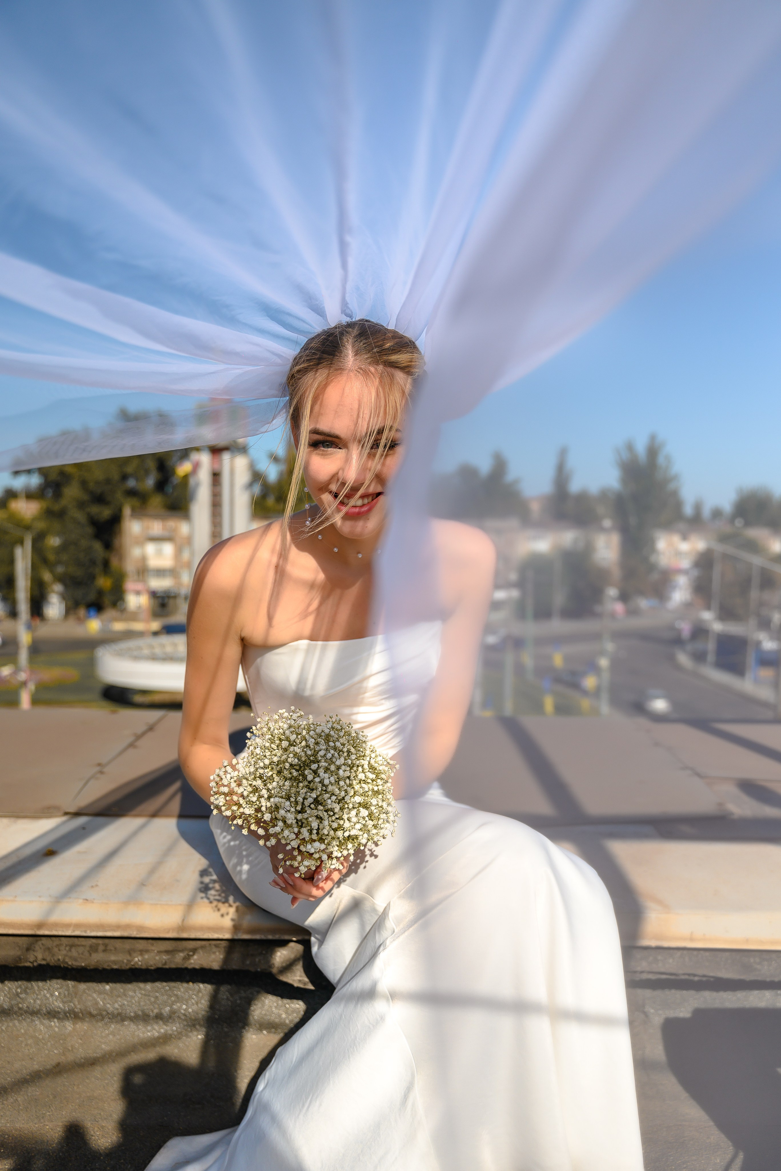 Wedding Day. ST.PHOTO13