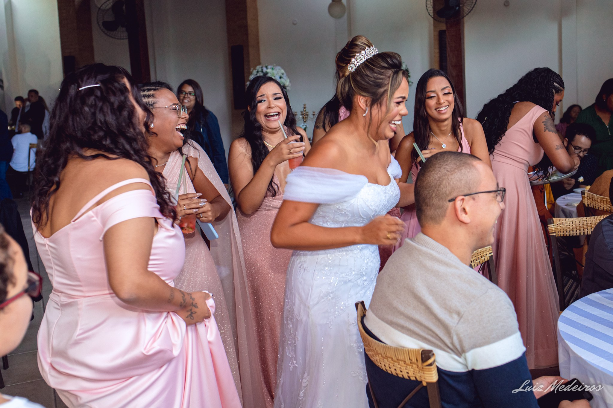 Gabriela & Anderson — 15/05/2022 — Chácara Recanto do Sol. Luiz Medeiros Produções