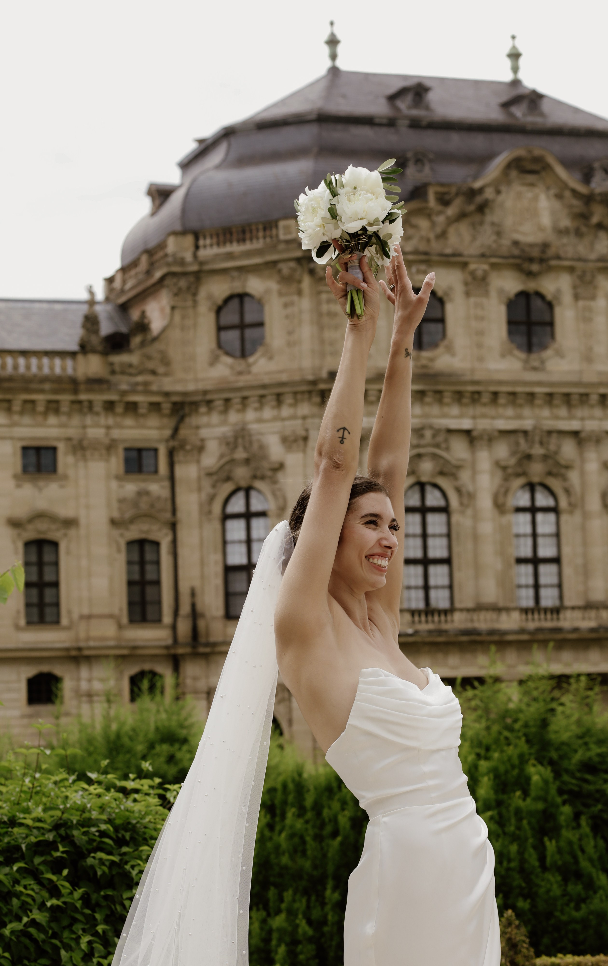 Hochzeitsfotograf und Familienfotograf in Neustadt an der Weinstraße, Haßloch, Ludwigshafen, Speyer und Landau - Ekaterina Seoud