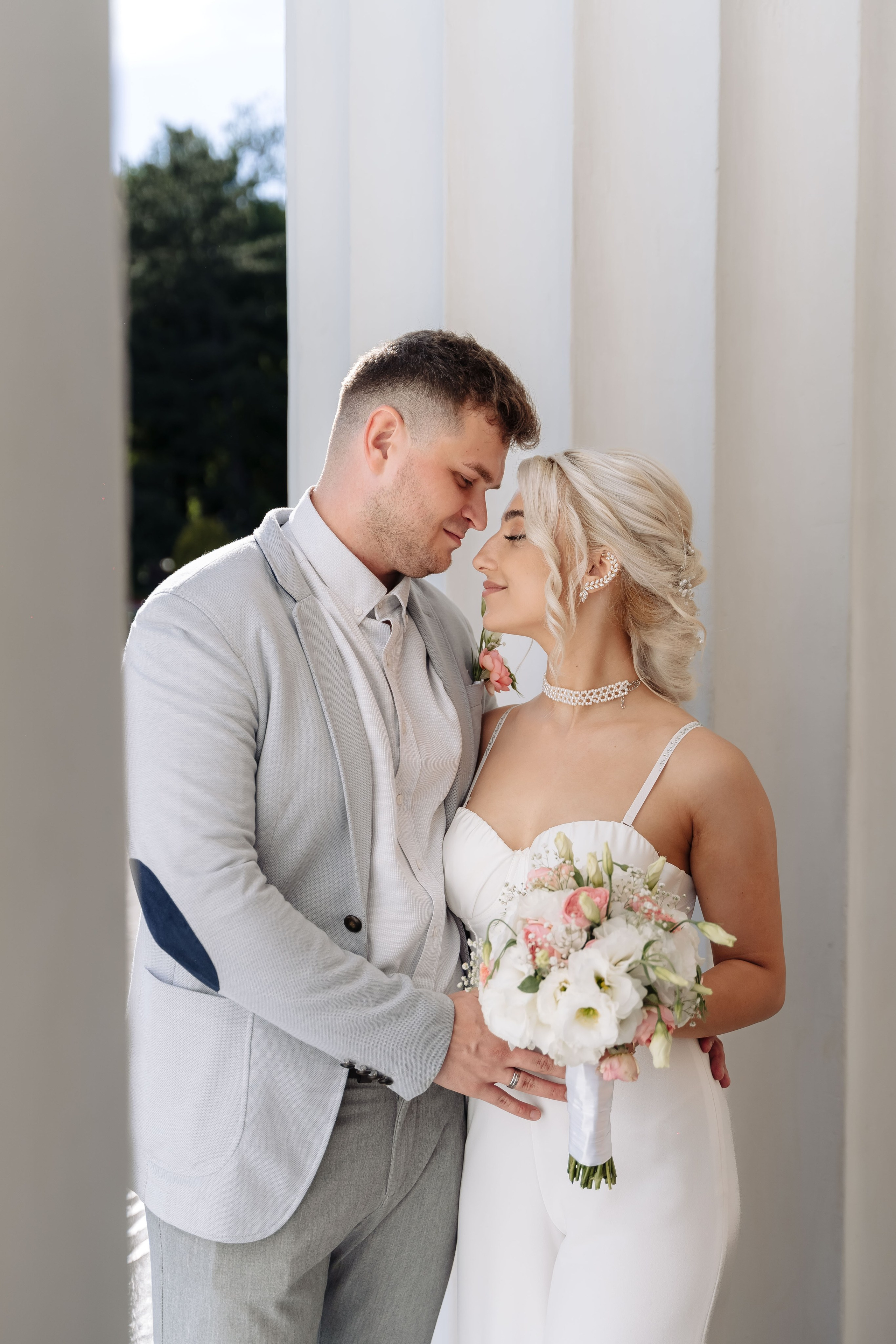 Слава и Жанна. Эдуард Хлибичук — фотограф Кишинев Молдова