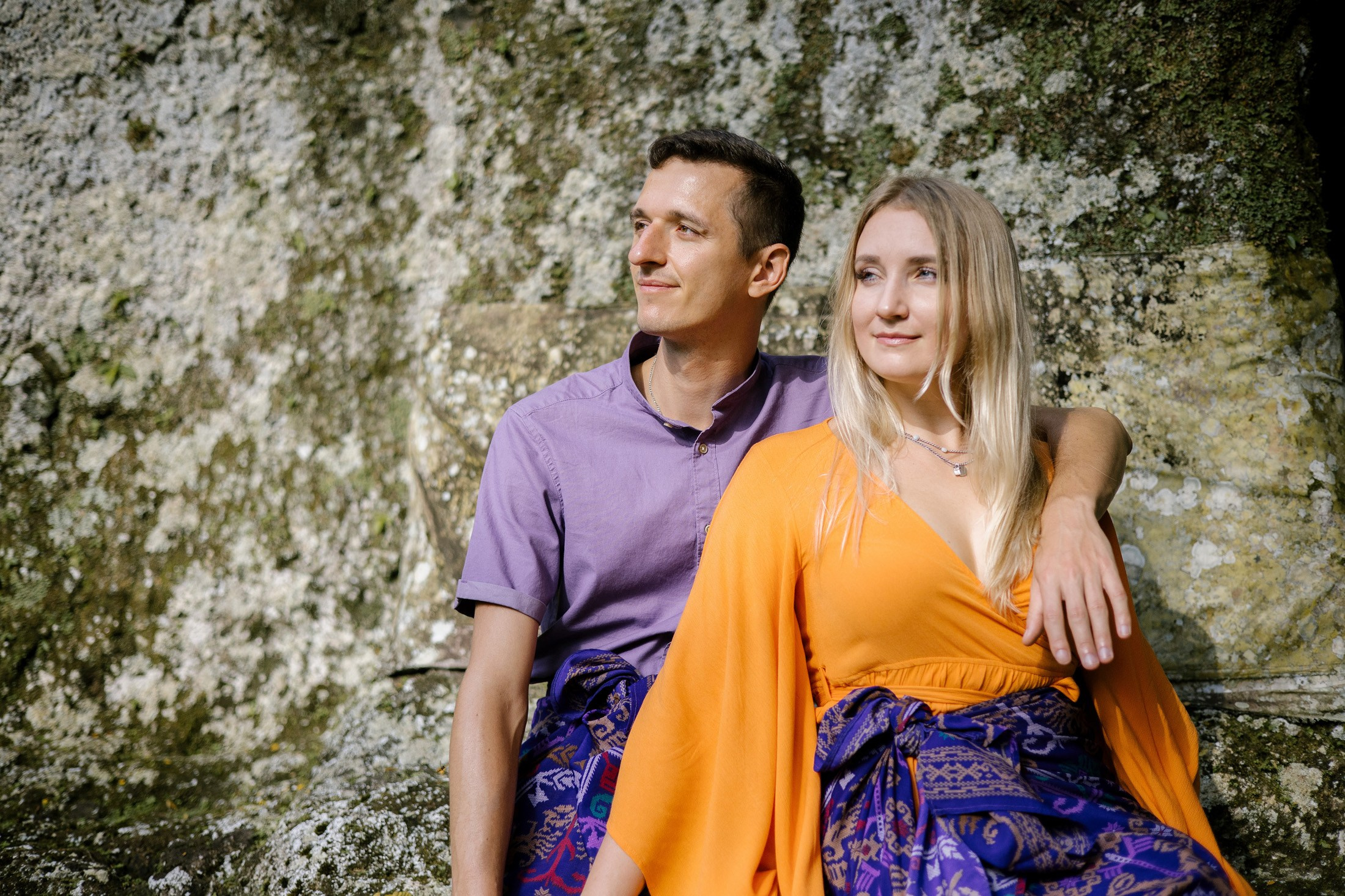 Secret Temple. Getitfeel — Aesthetic Photography and Videography