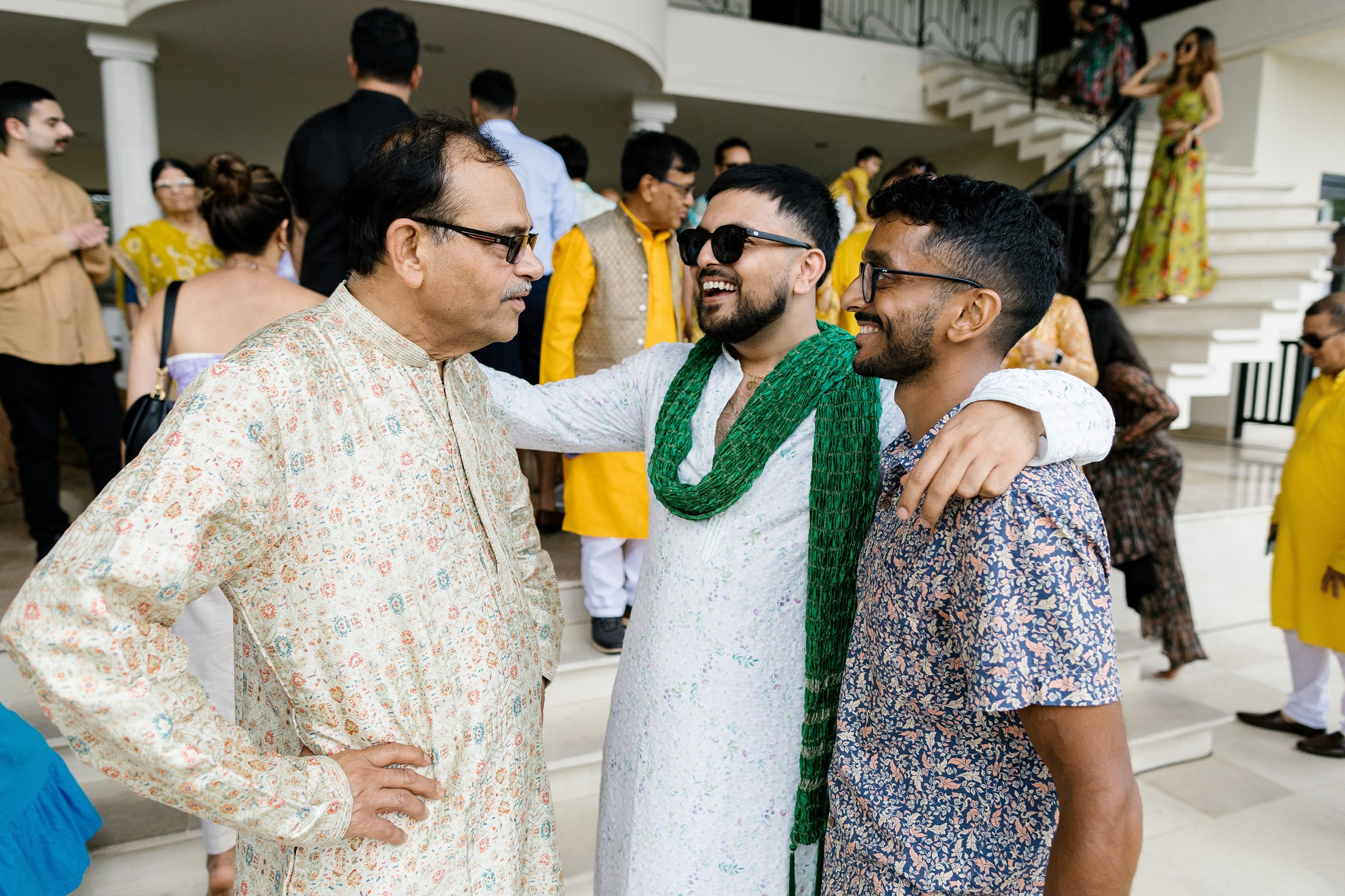 Sanket & Sarah. Get.it.feel — Aesthetic Photography and Videography