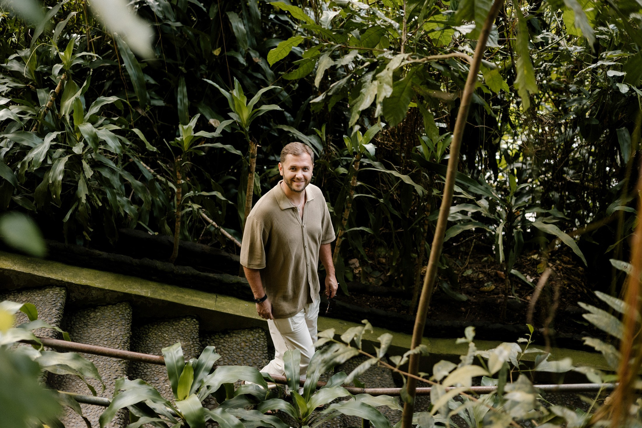 Ubud stories. Getitfeel — Aesthetic Photography and Videography