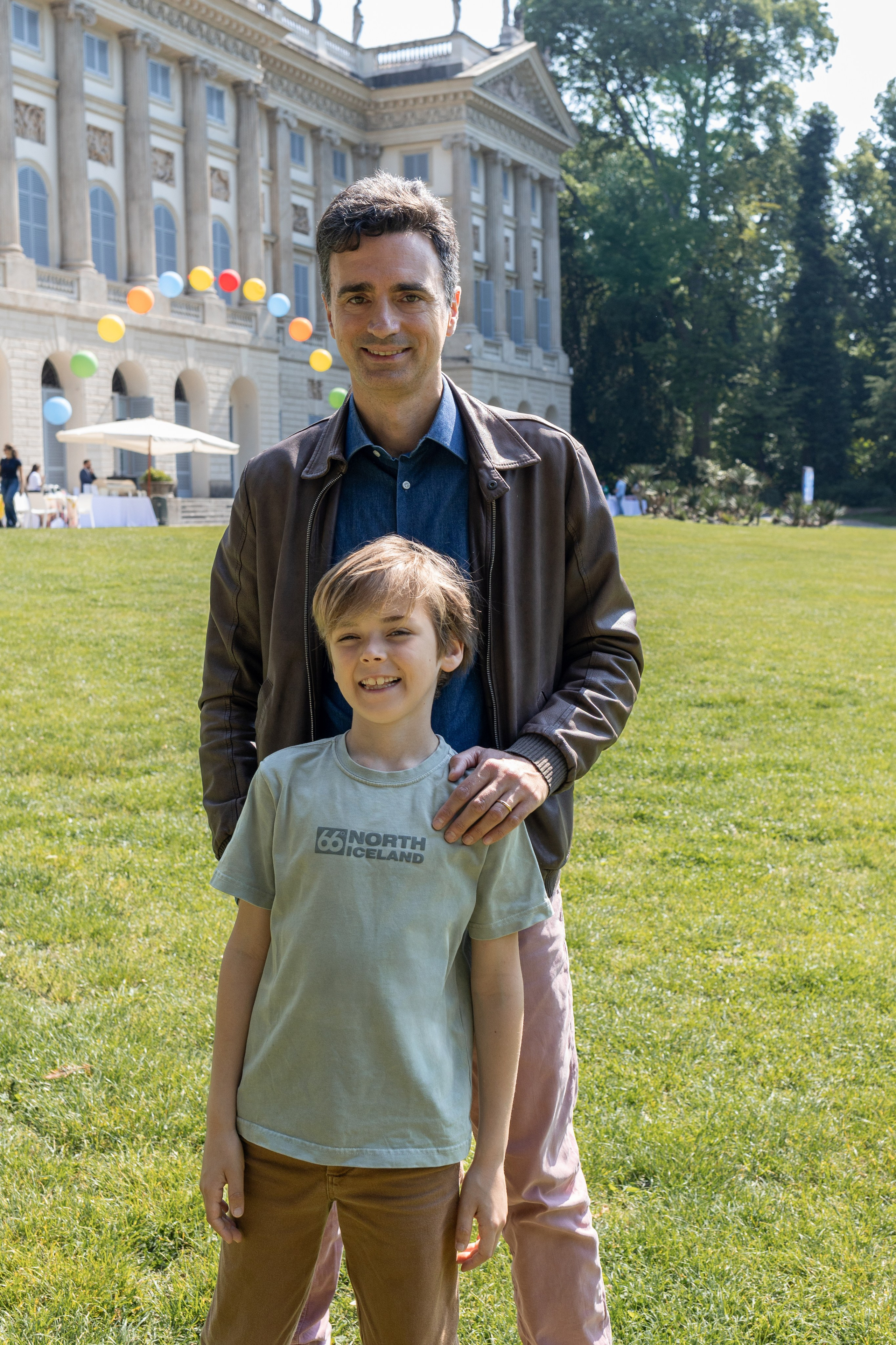 Family album. Photographer in Milan |Mila Pro Photo