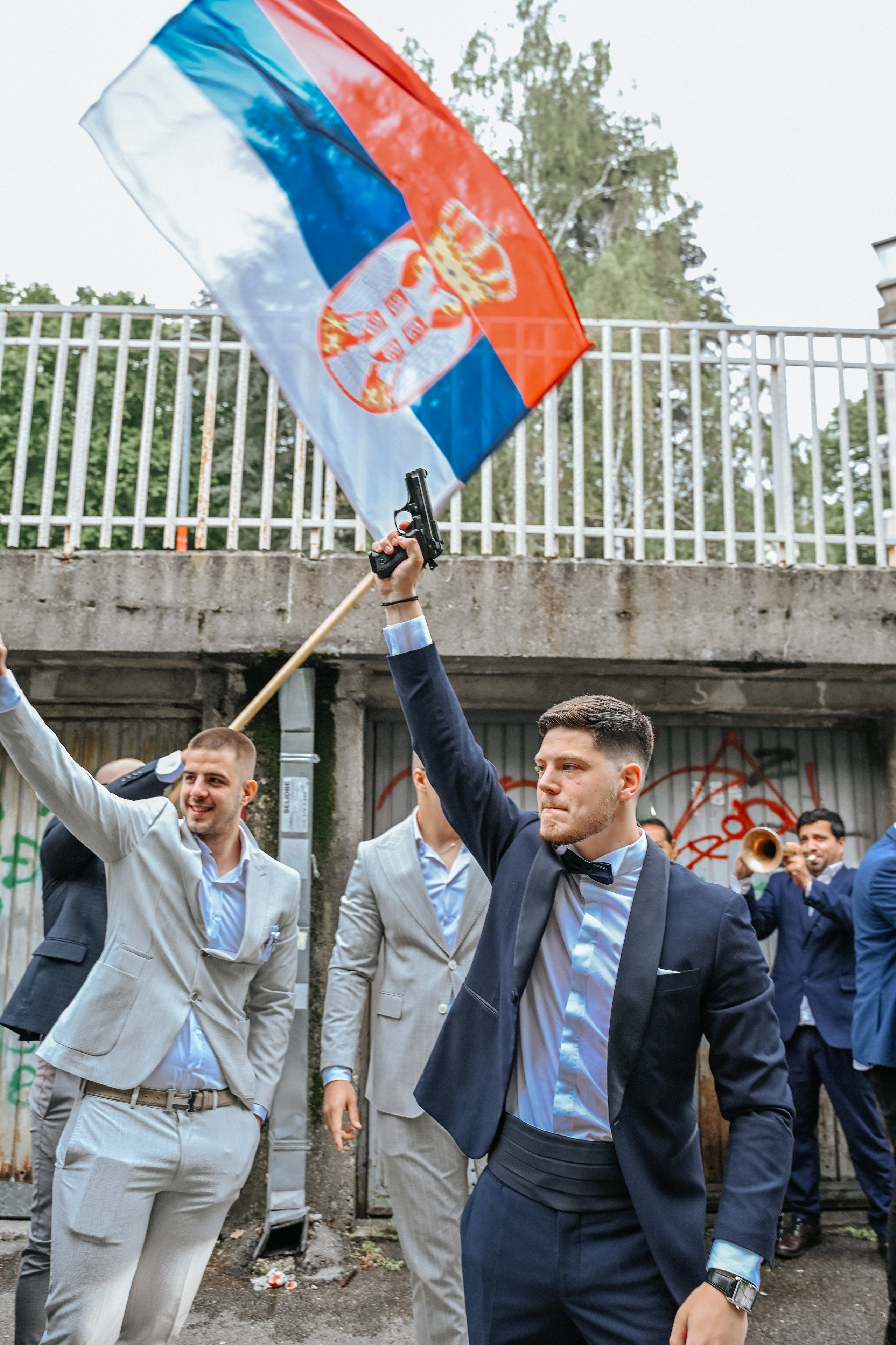 Венчања. Luka Pejcic Photography