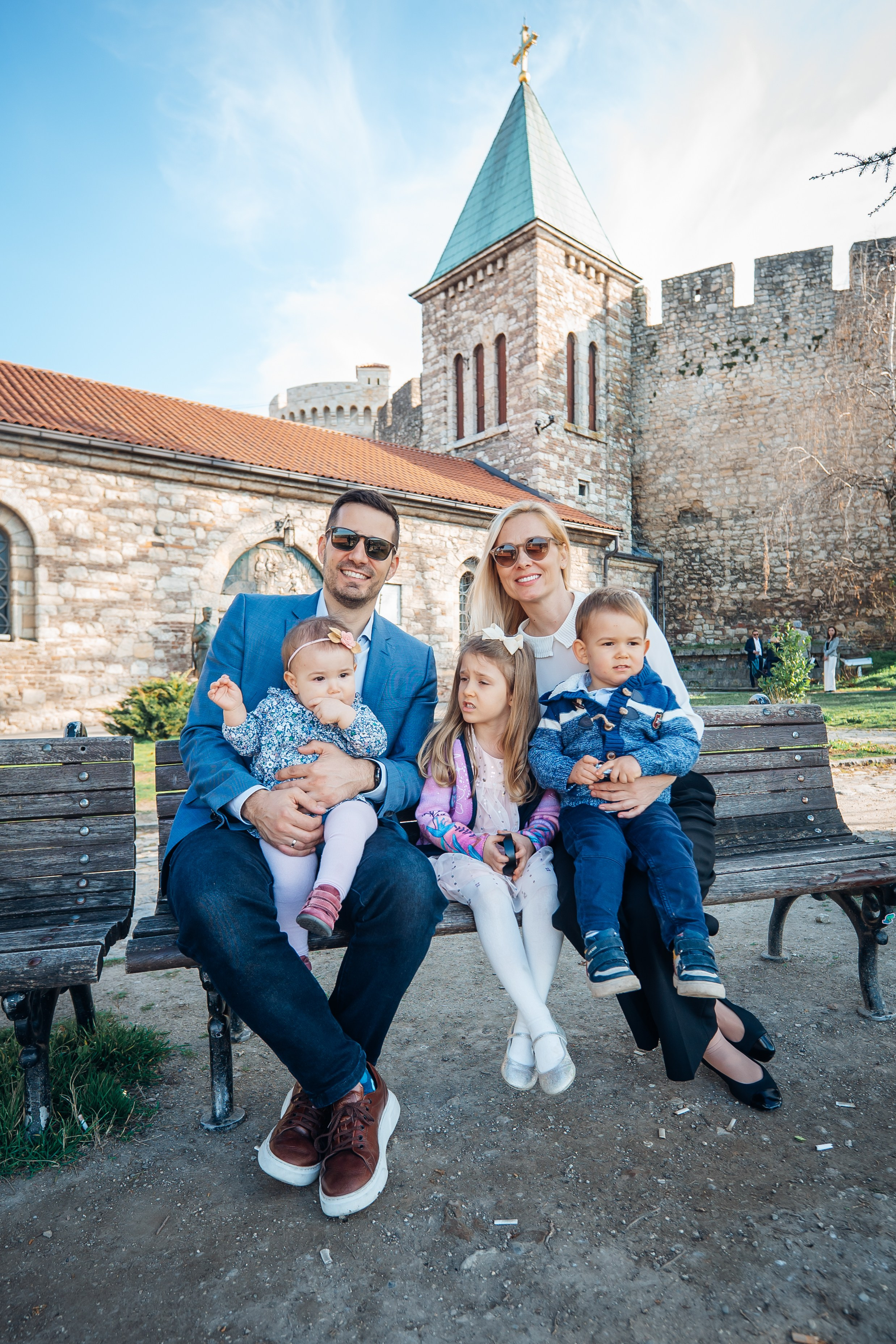 Крштења. Luka Pejcic Photography