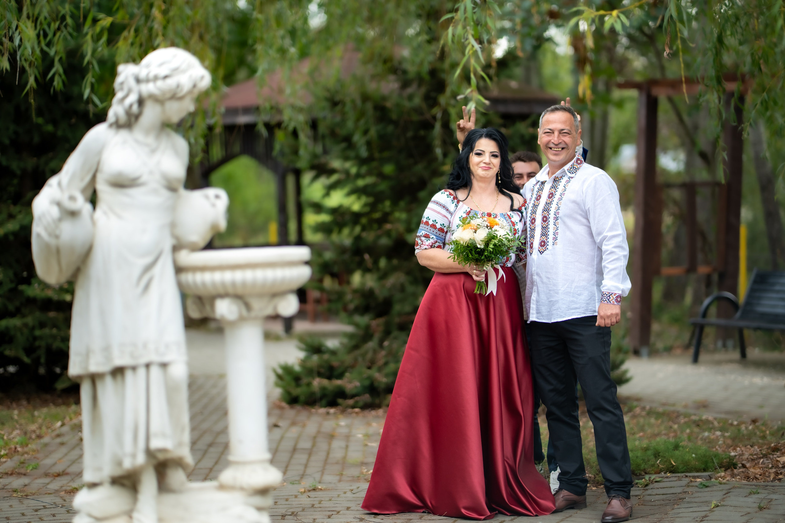 Ședință foto Mădălina & Daniel