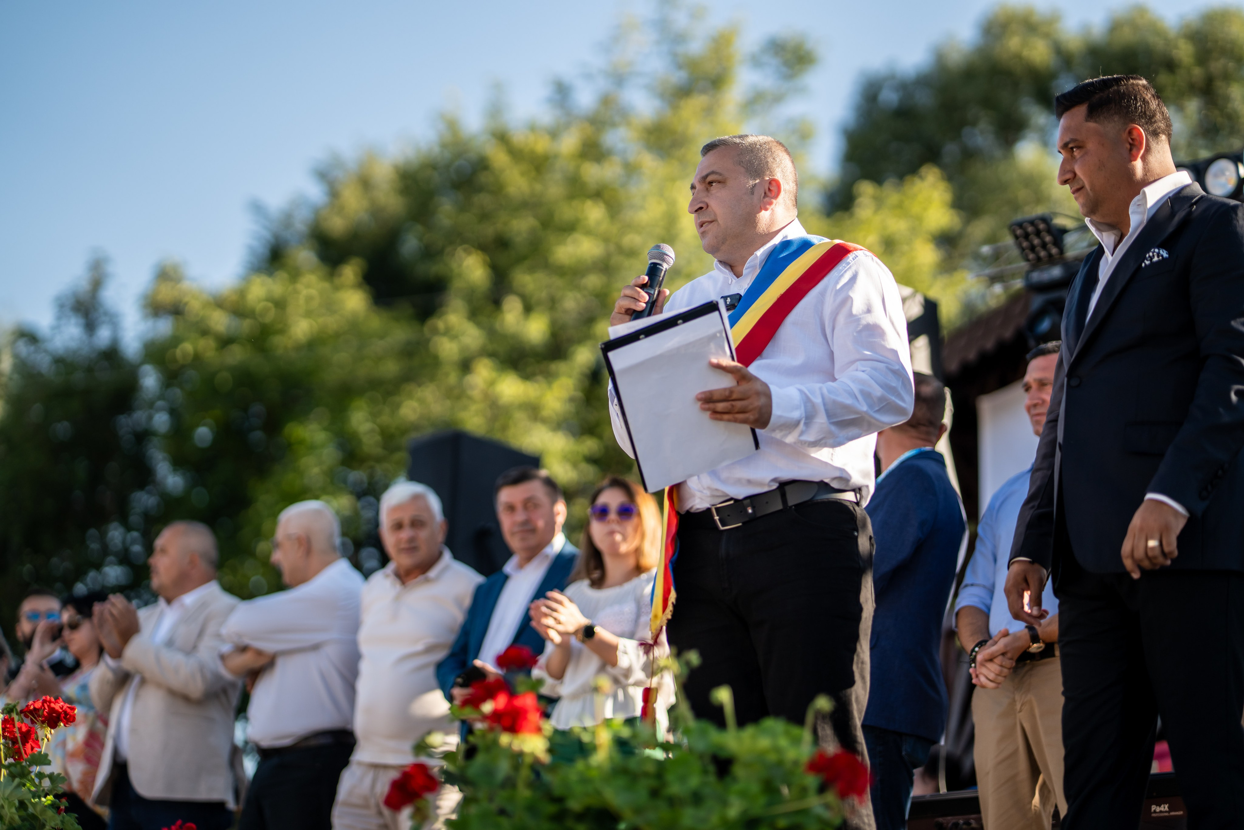 Deschidere Zilele Vărbilăului 2025 2025.08.29