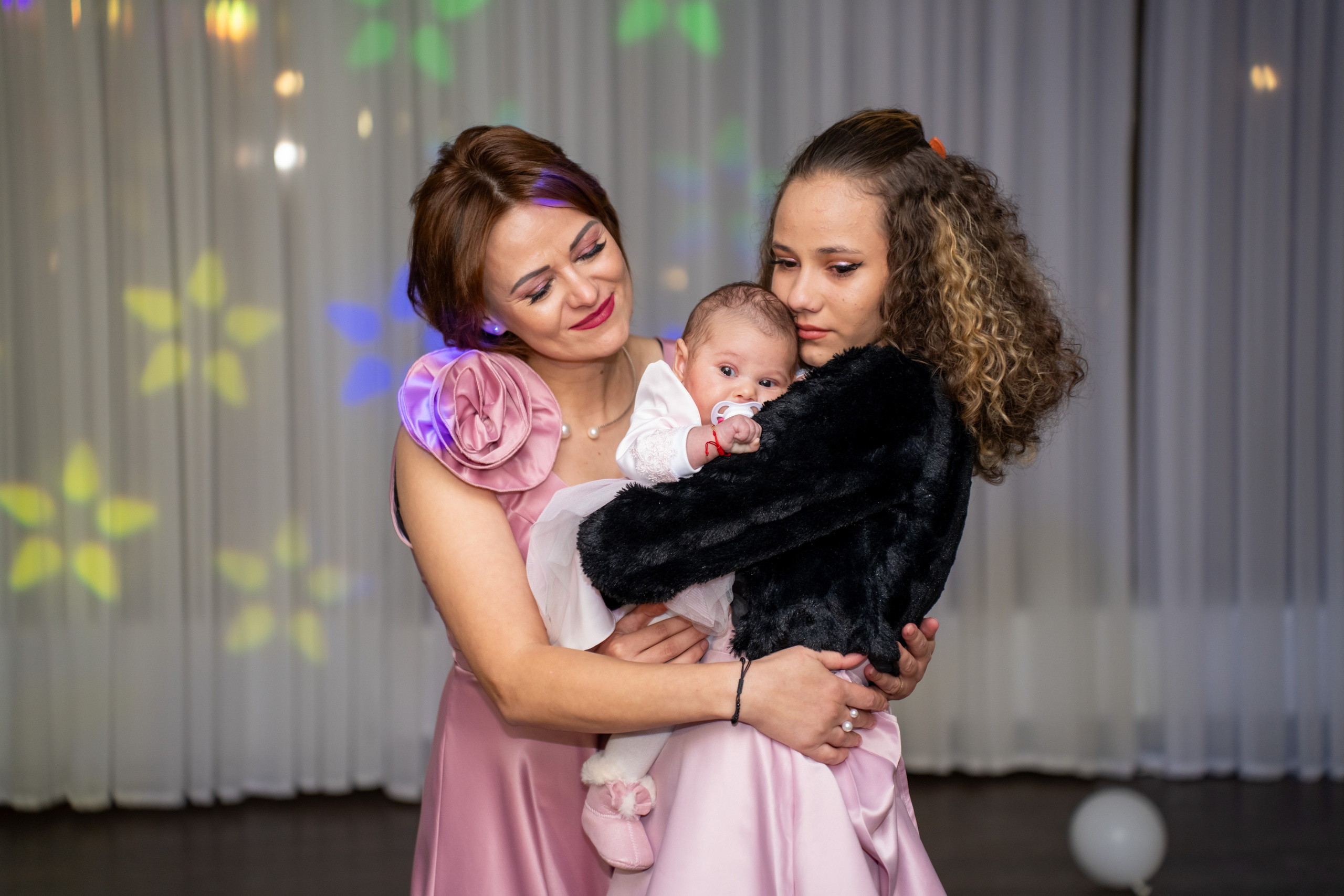 Botez Aylin Maria
