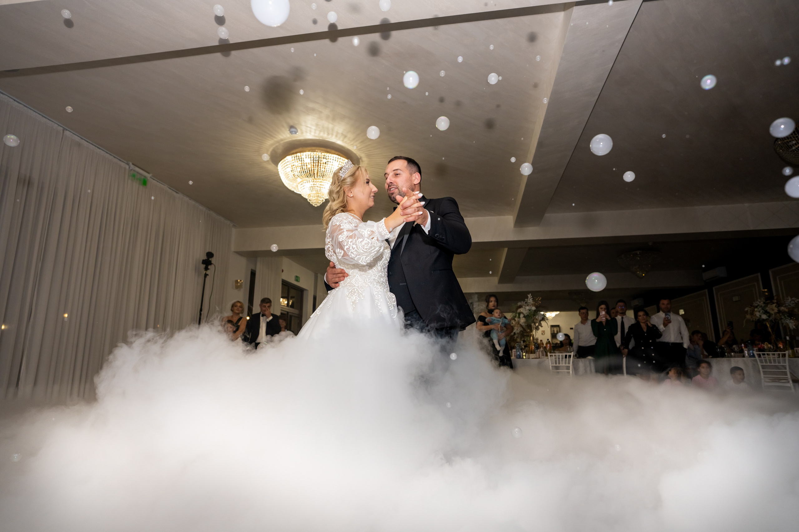 Nuntă Loredana & Cosmin. Mihai Alexandra Events