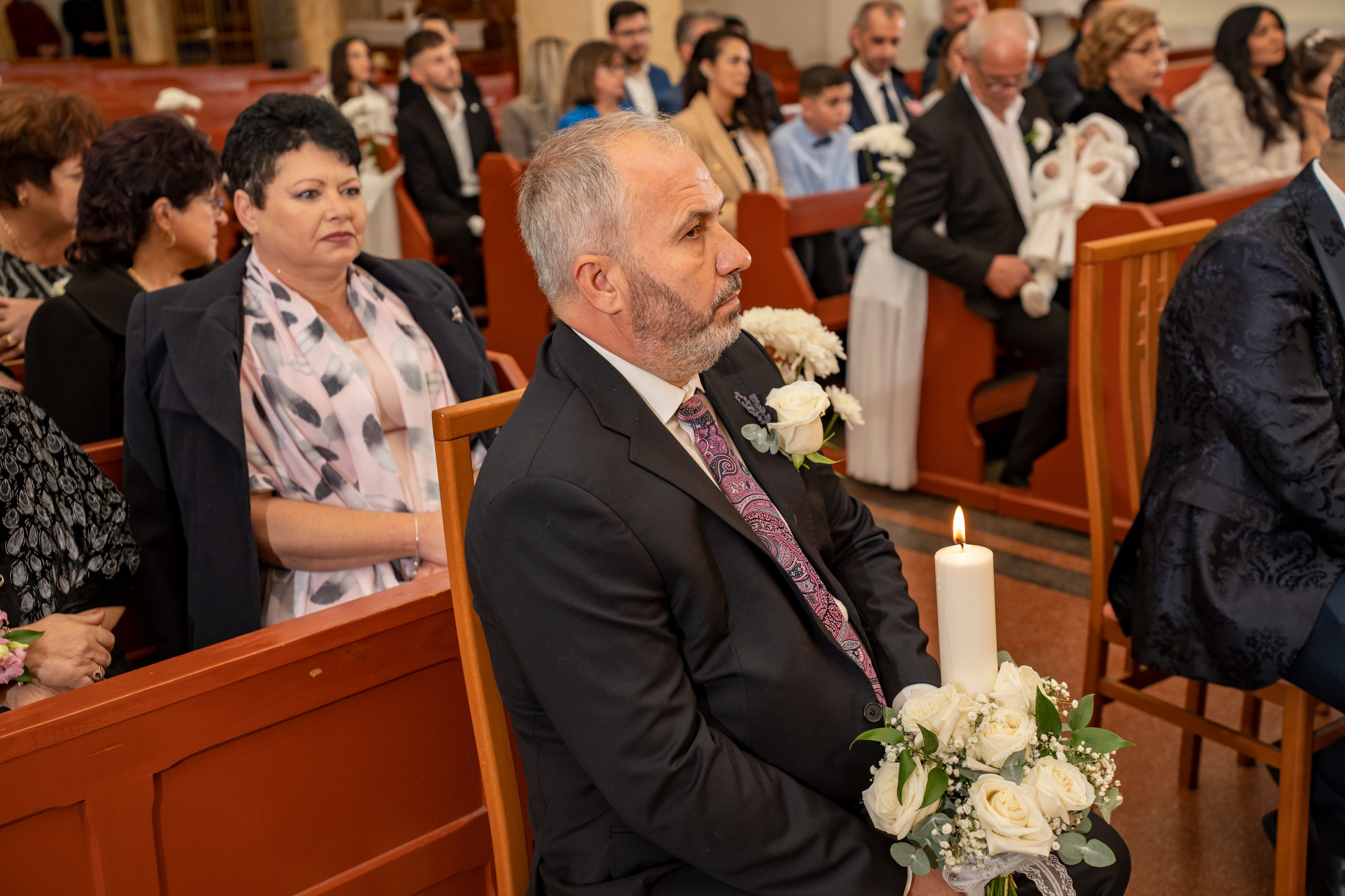 Nuntă Florin & Andreea