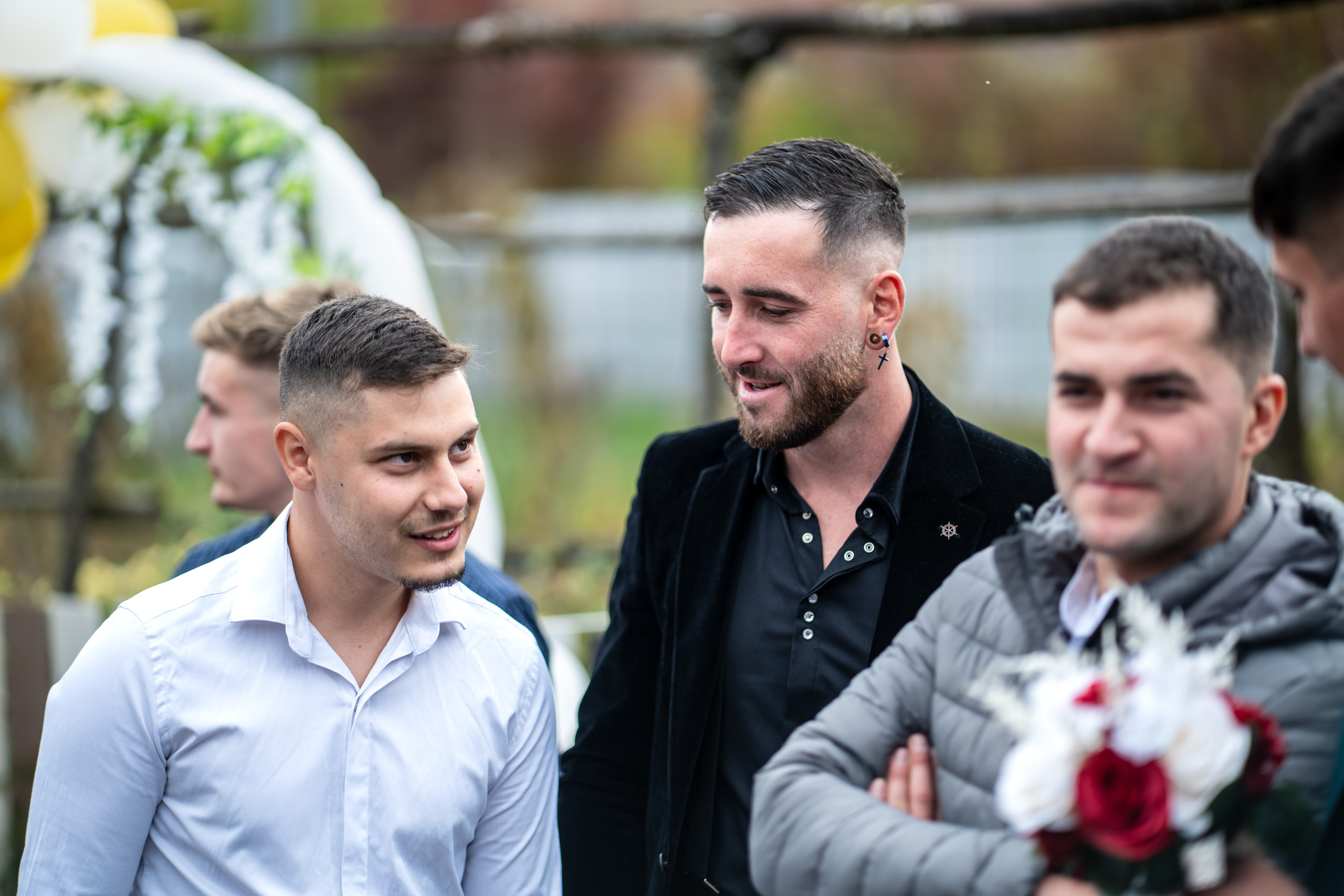 Nuntă Nicoleta & Marin. Mihai Alexandra Events