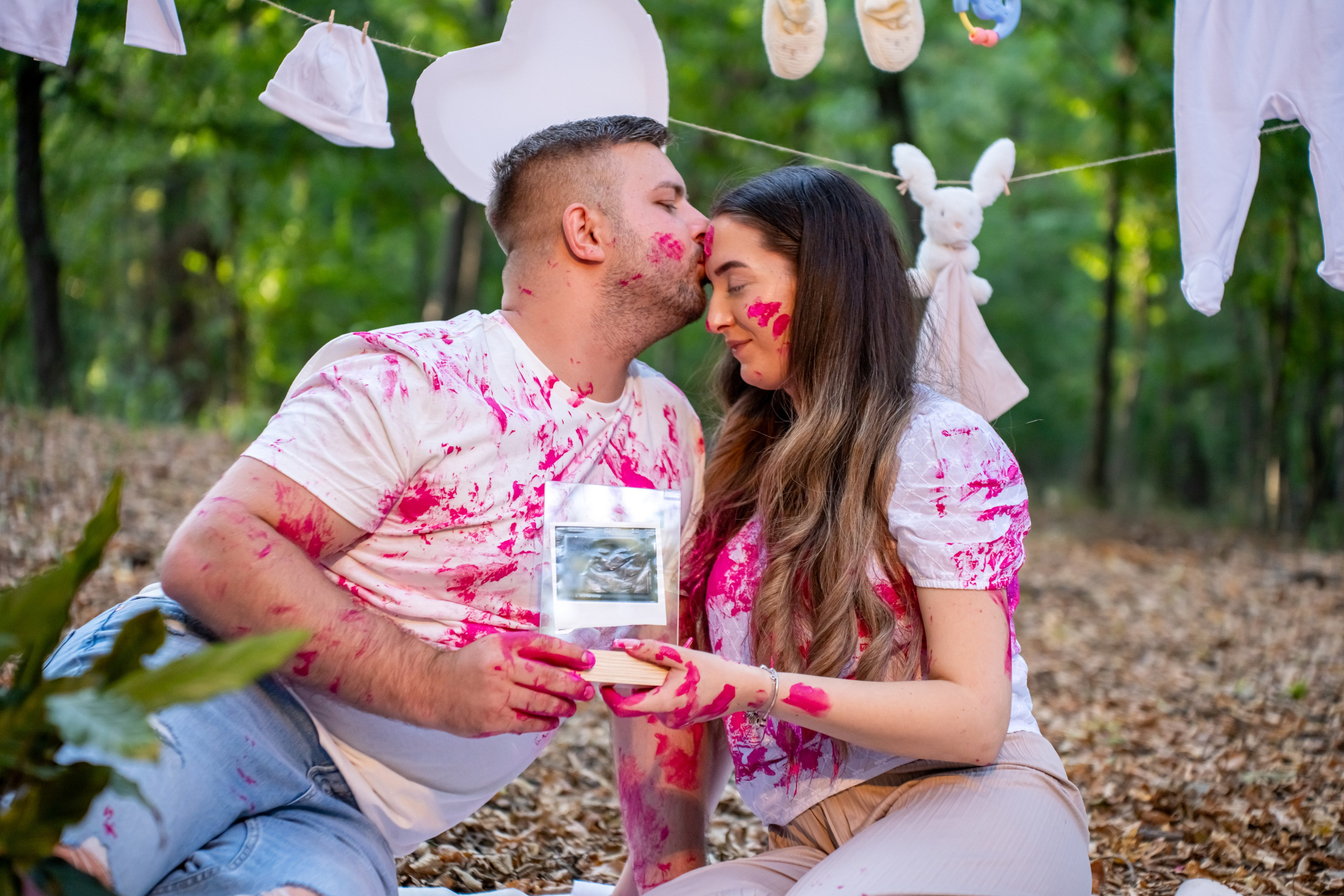 Gender Reveal 2025.08.27