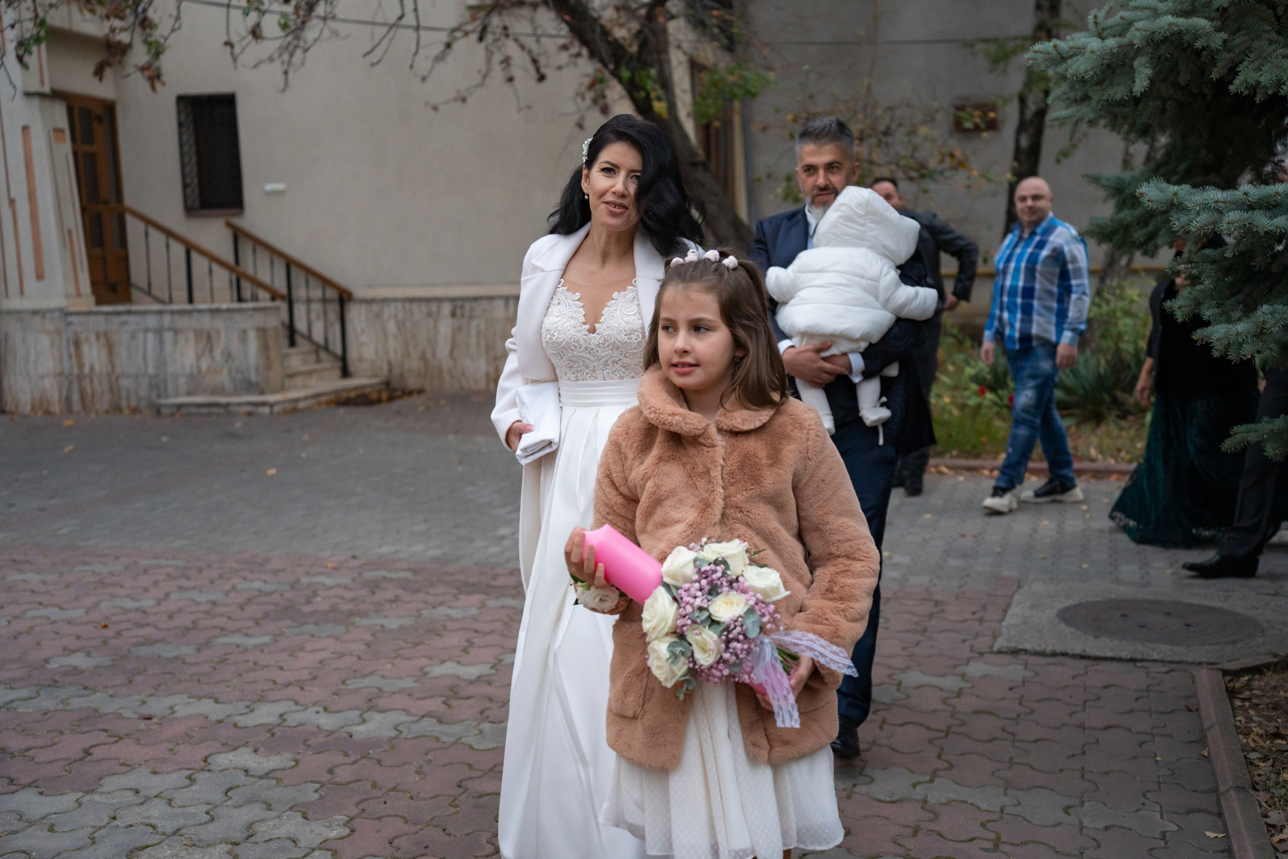 Nuntă Florin & Andreea