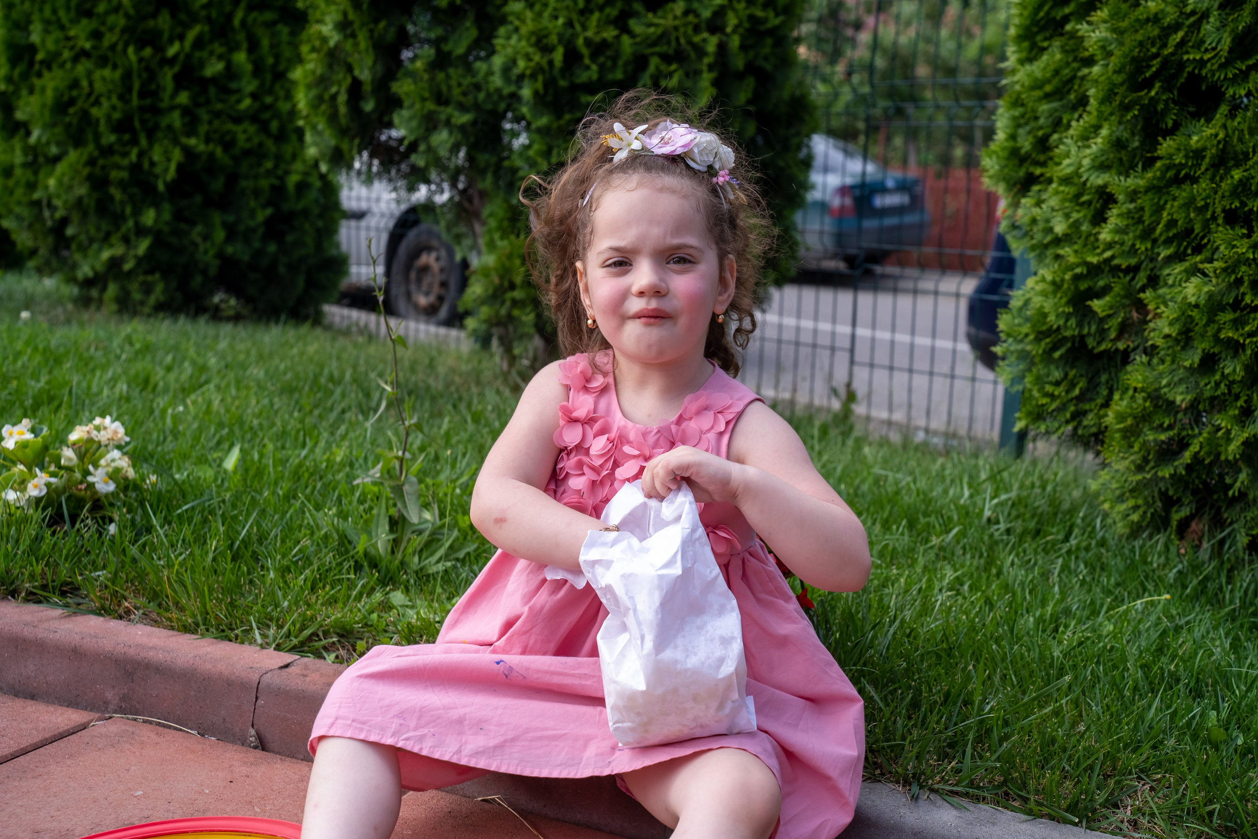 1 Iunie la Protoieria Vălenii de Munte