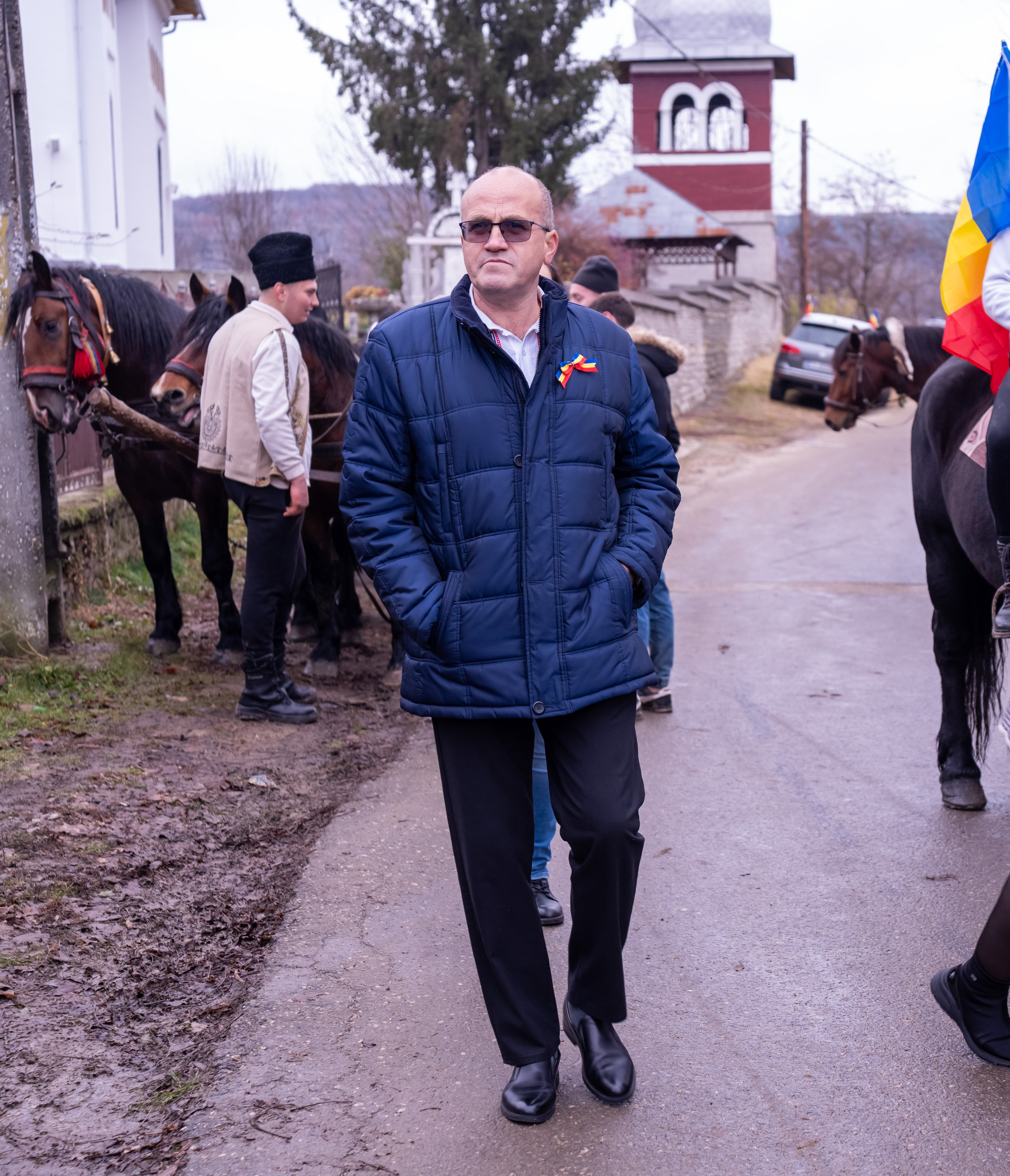 1 Decembrie la Vărbilău (a 2-a ediție)