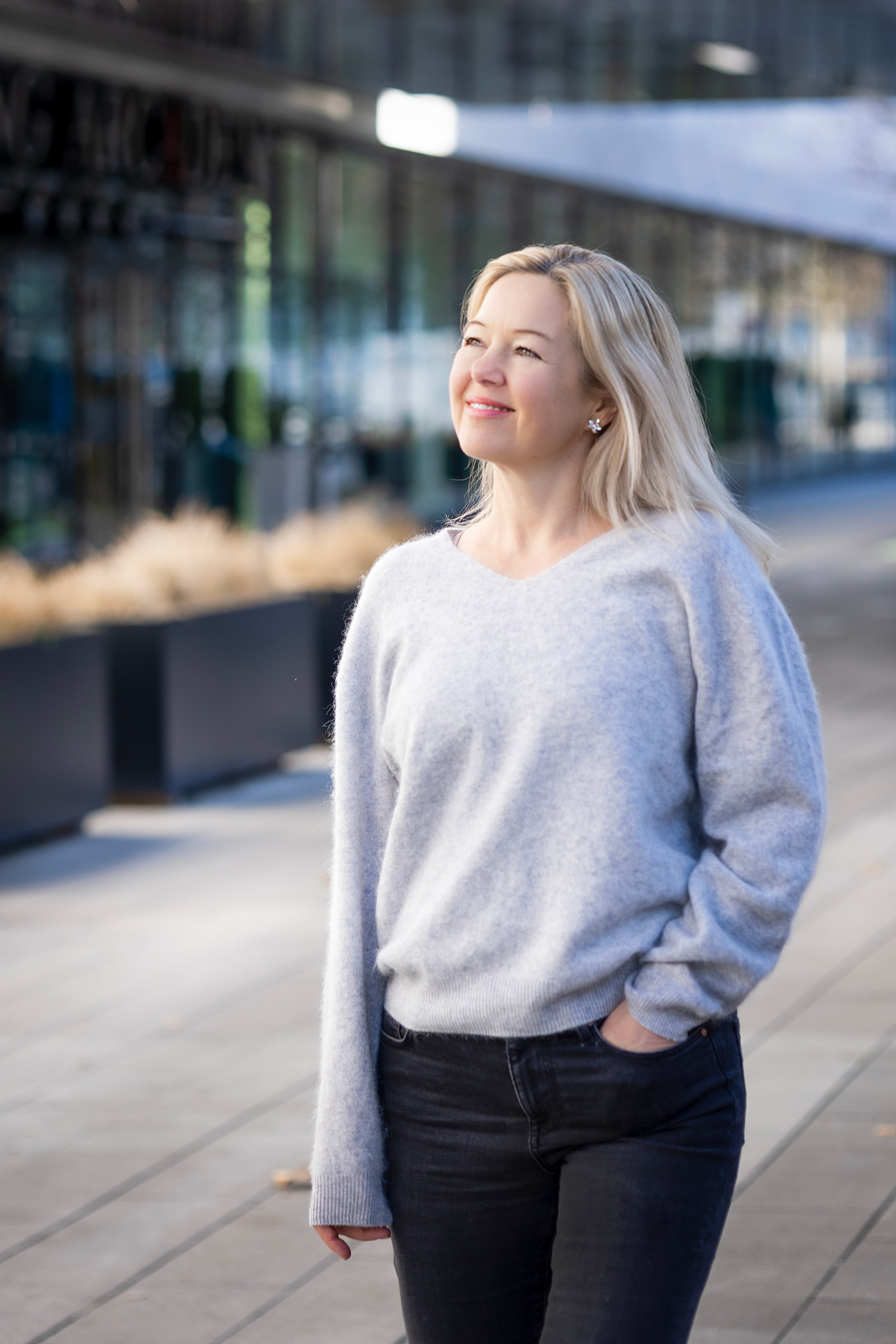 Maria. Photographer in Munich