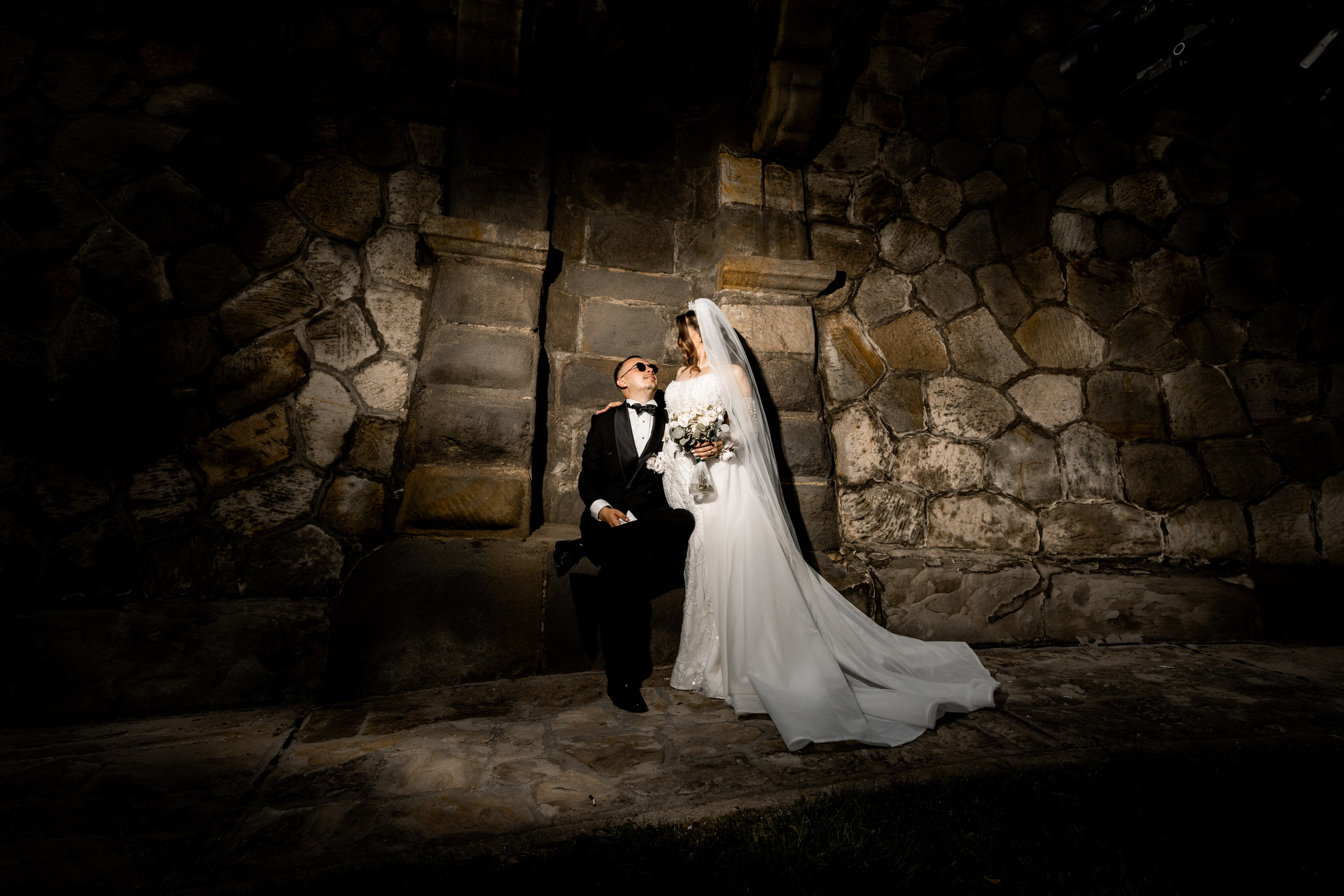 Adelina & Andrei 18.07.2026. MGS STUDIO