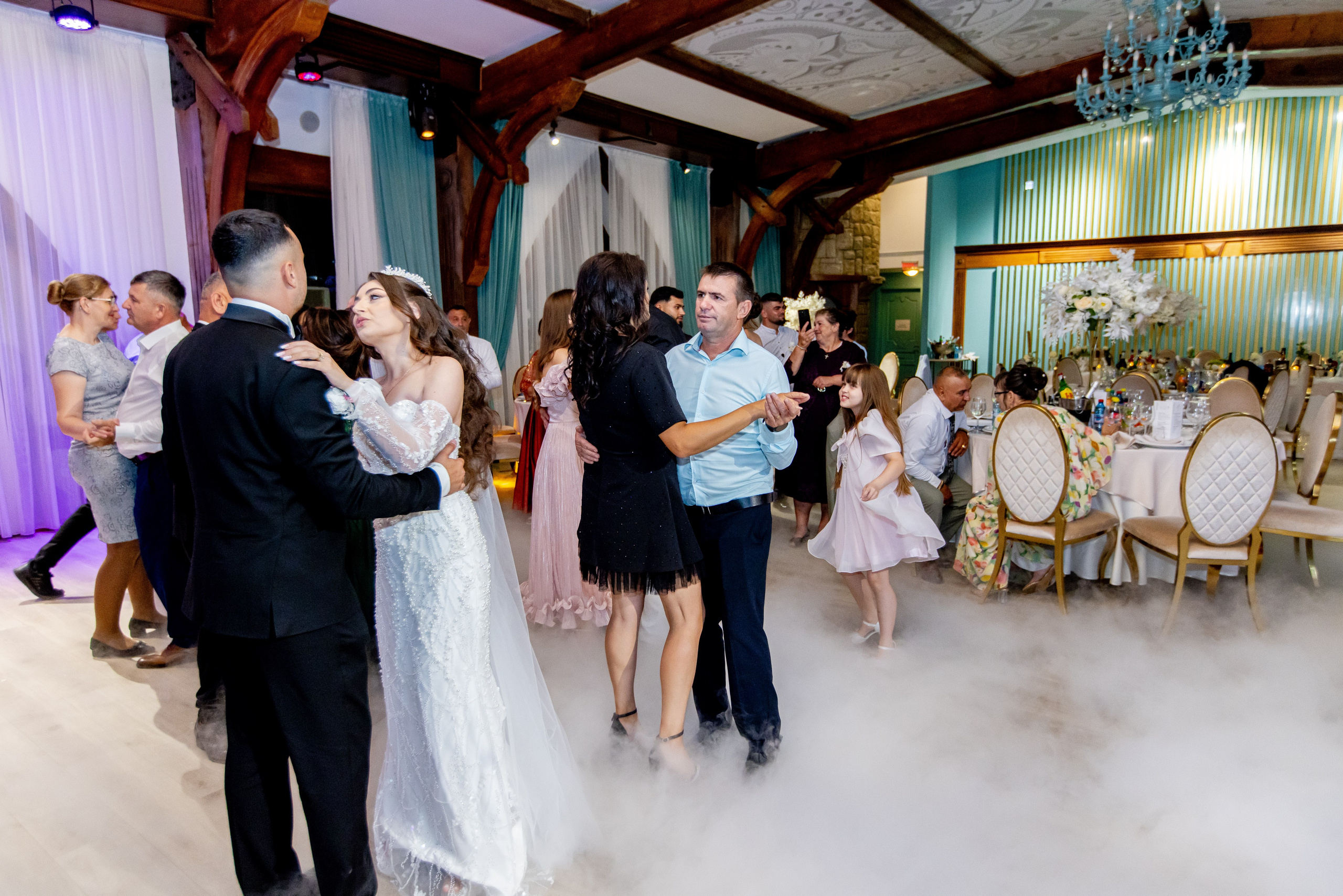 Adelina & Andrei 18.07.2026. MGS STUDIO