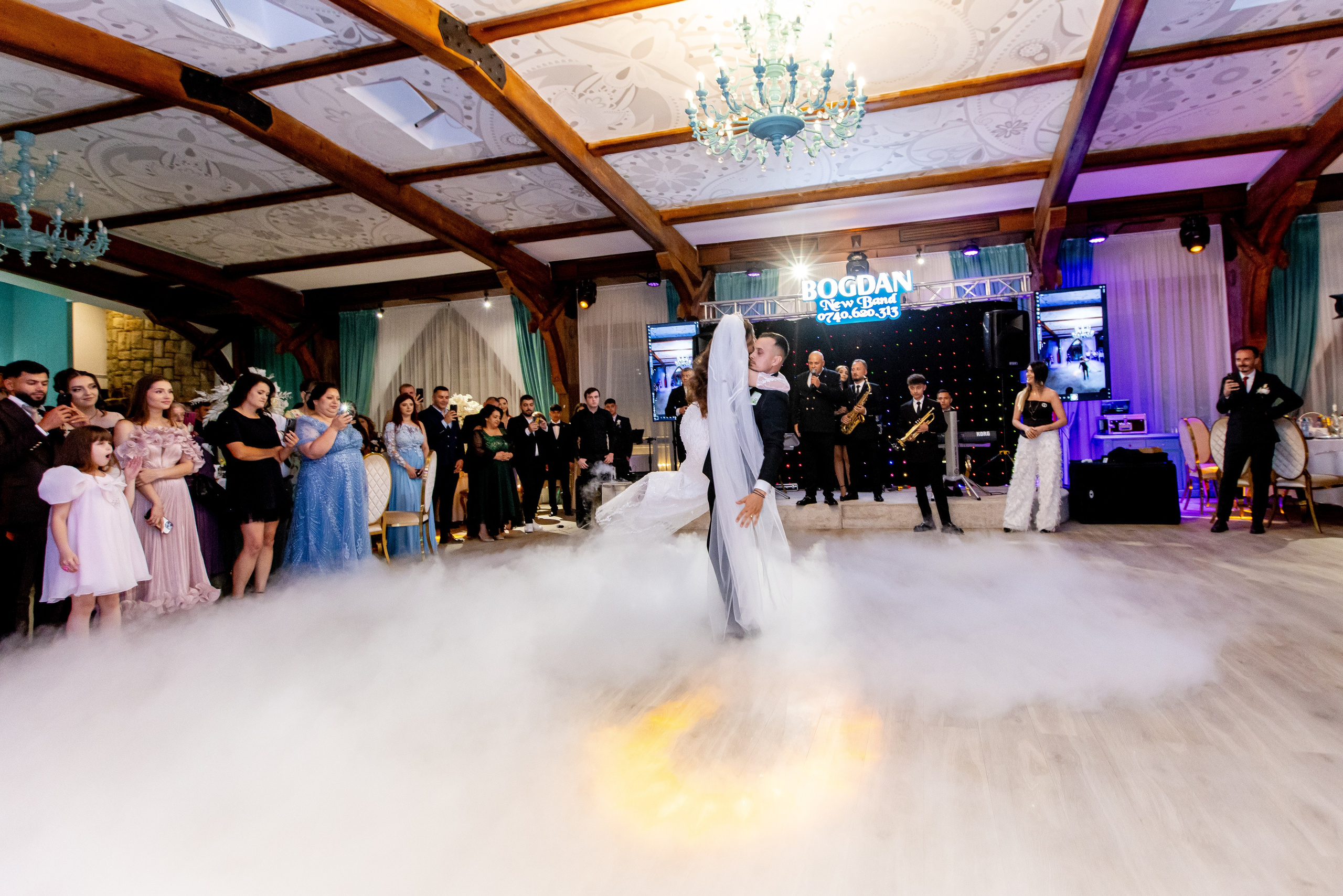 Adelina & Andrei 18.07.2026. MGS STUDIO