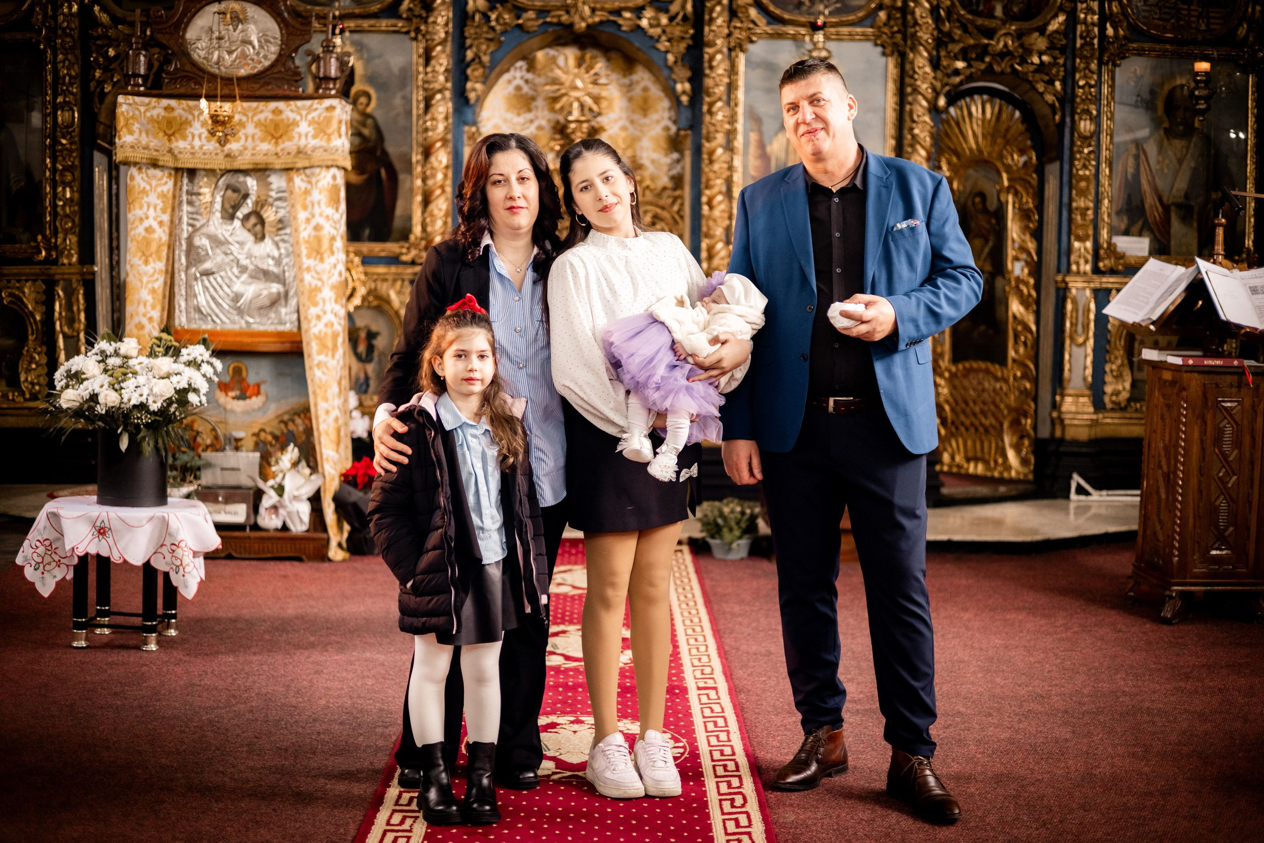 Botez 31.01.2026. MGS STUDIO