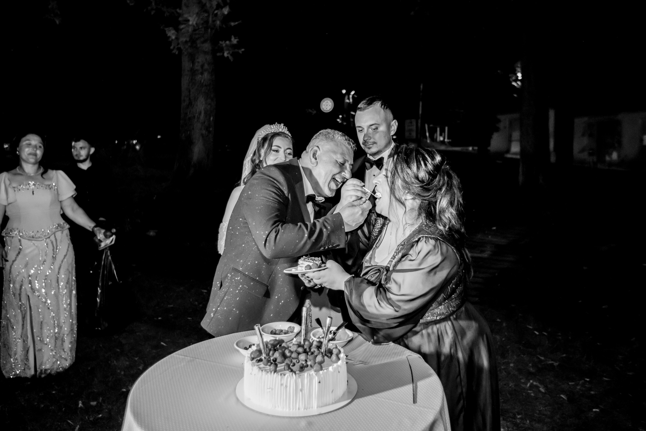 Adelina & Andrei 18.07.2026. MGS STUDIO