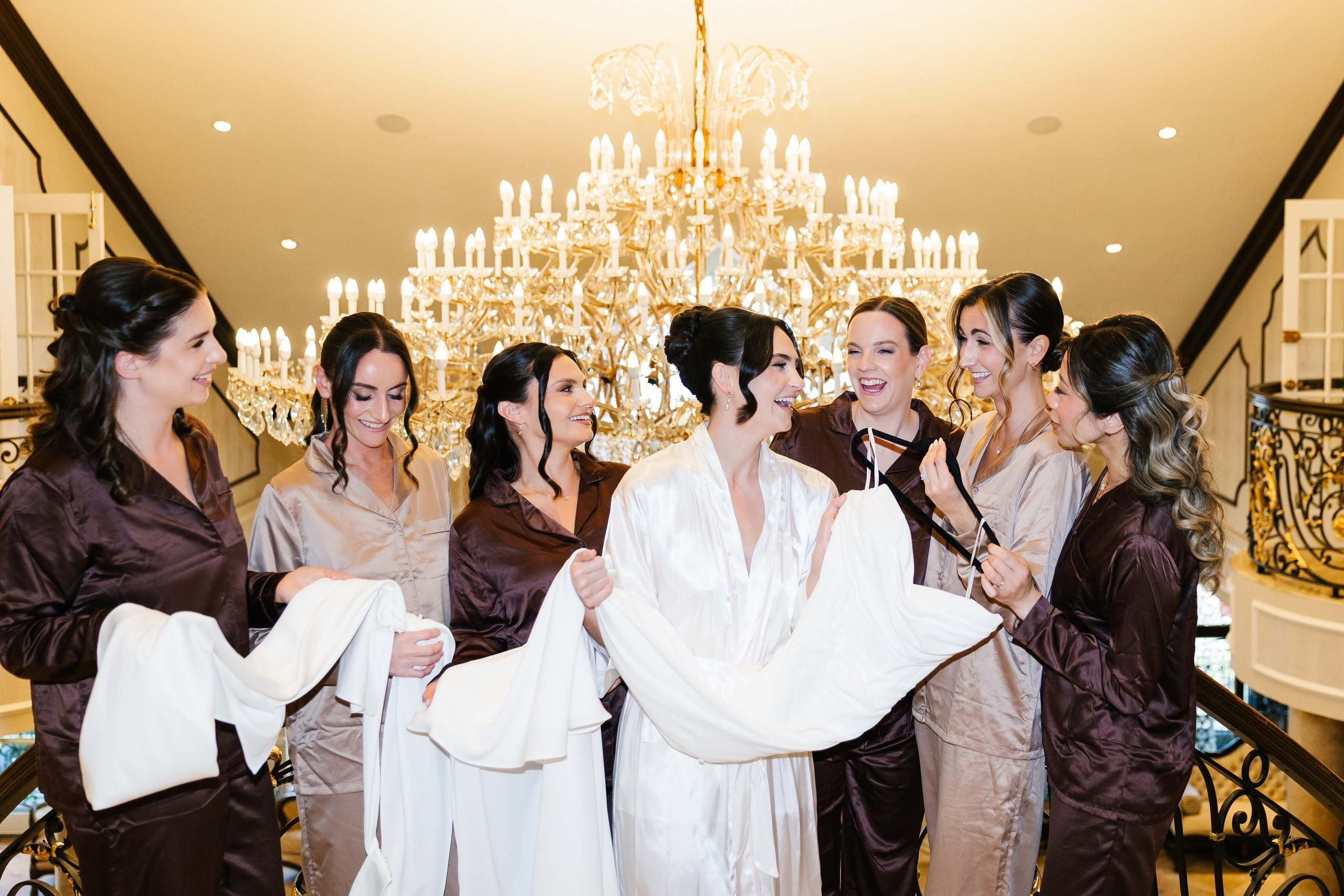 Lauren & Kory, New Rochelle, NY. Wedding Photo & Video