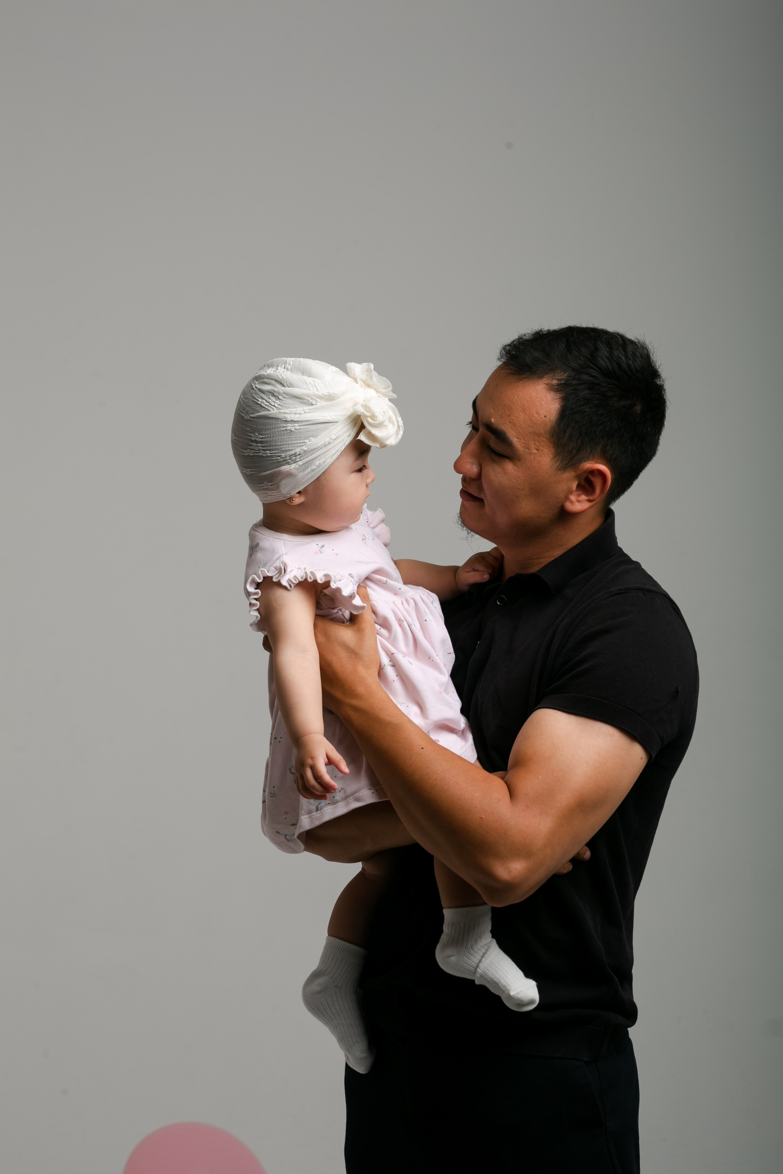 Family. Mandarin.photo