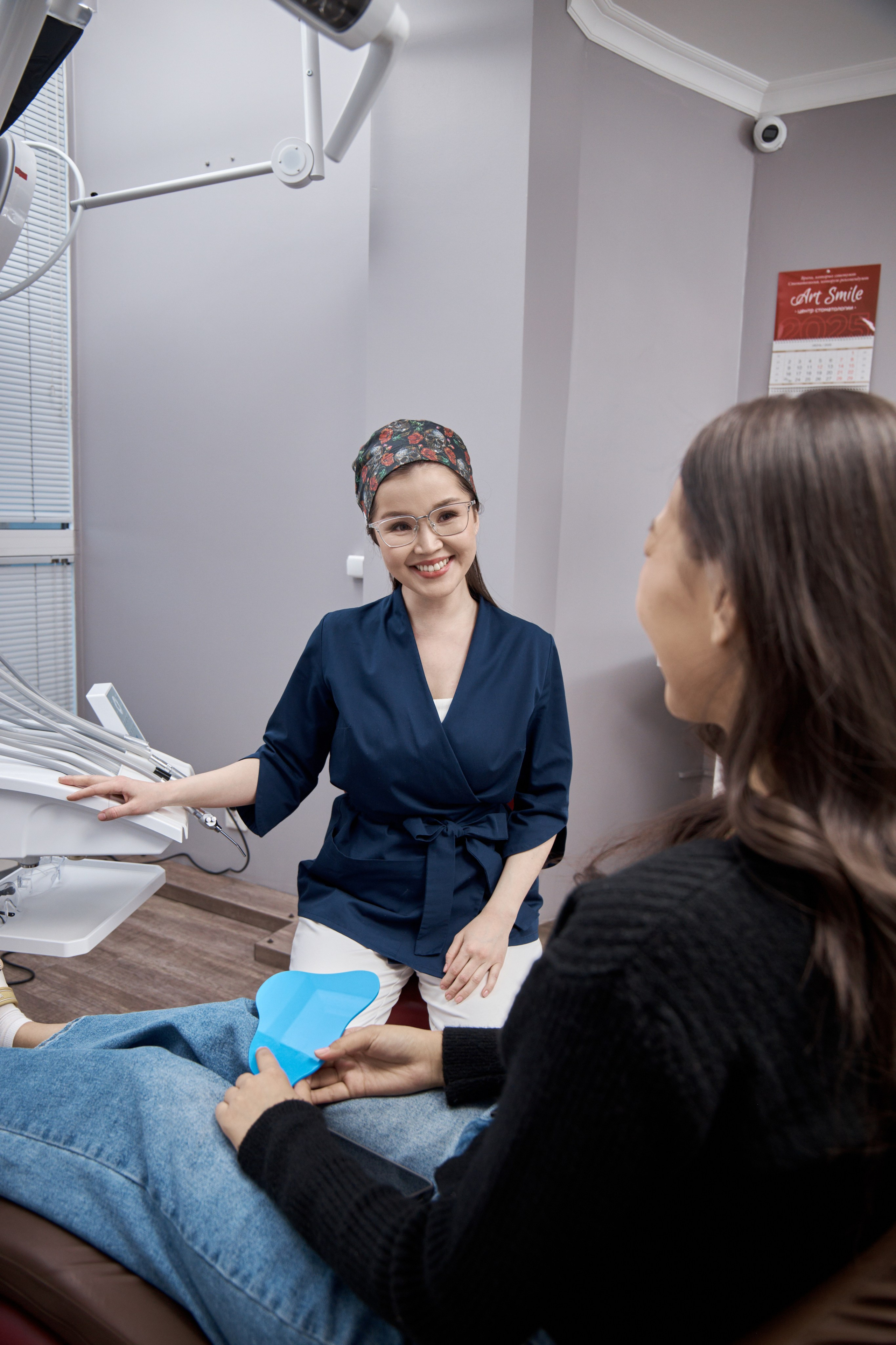 ART SMILE. Фотостудия рекламной, коммерческой съемки в Улан-Удэ