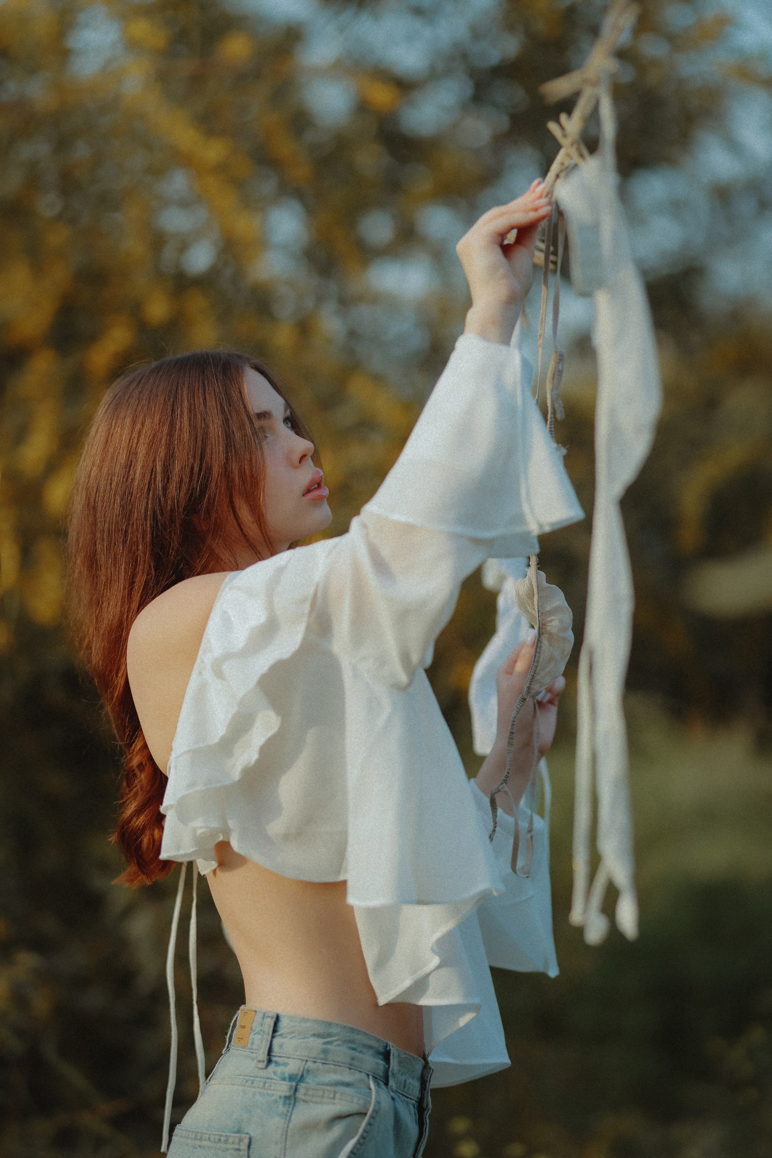 Фотосессия с бельем. Фотограф в Турции | Алания, Сиде, Белек, Анталия, Кемер)