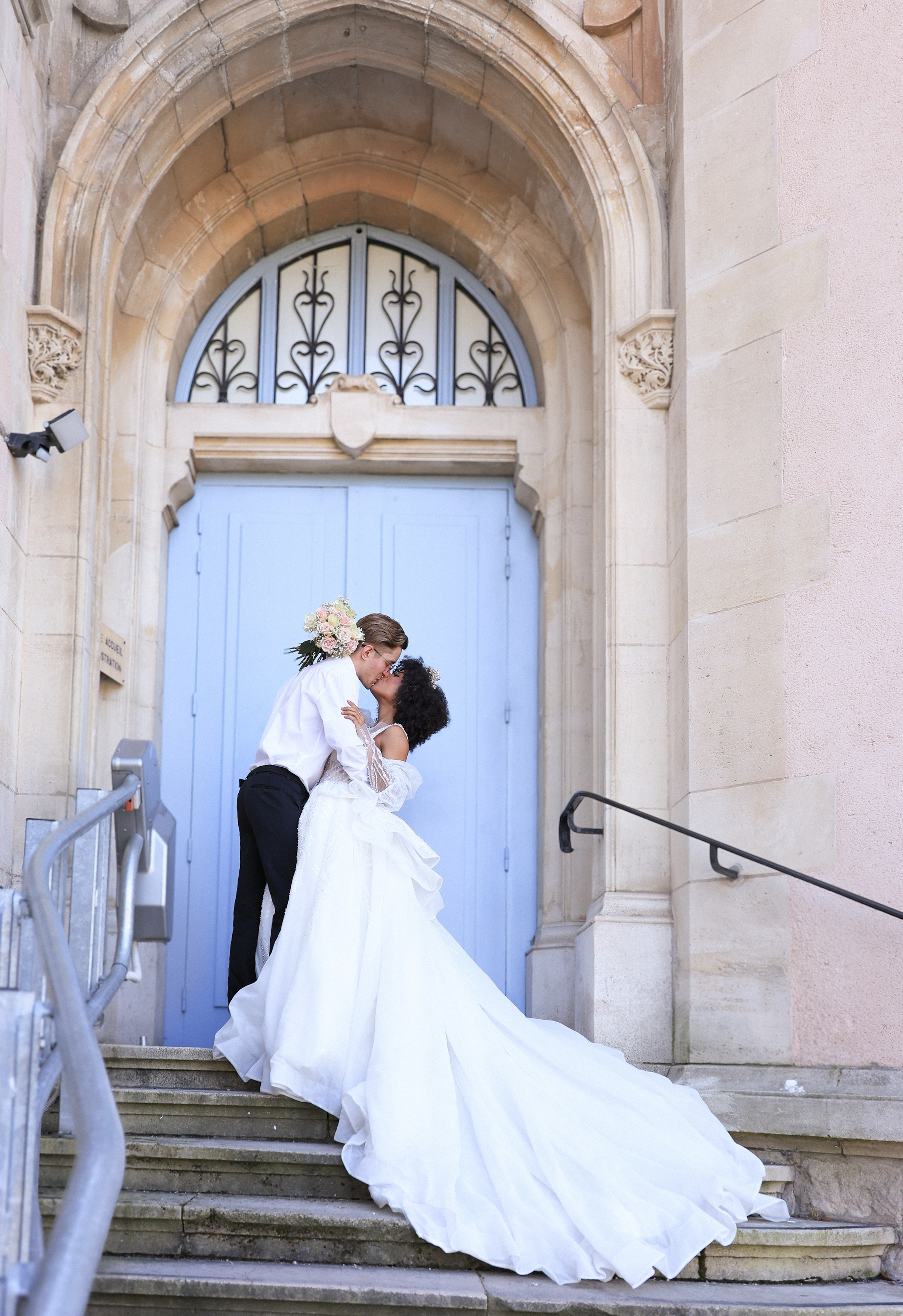 Mariage. Photographe de mariage et famille à Nancy - studio et extérieur - MSPhotography