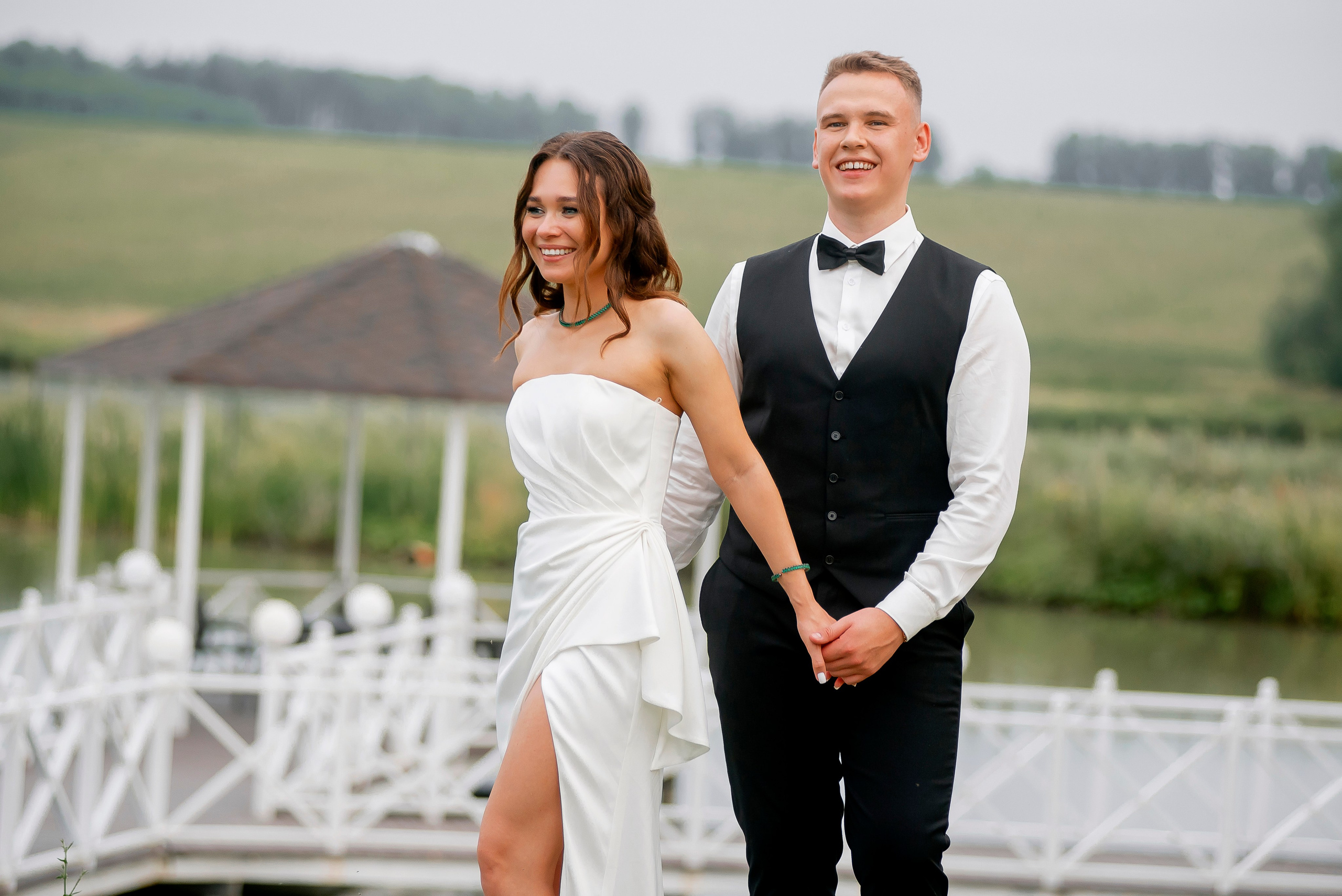 Екатерина & Евгений. Свадебный и семейный фотограф Екатерина Шестакова