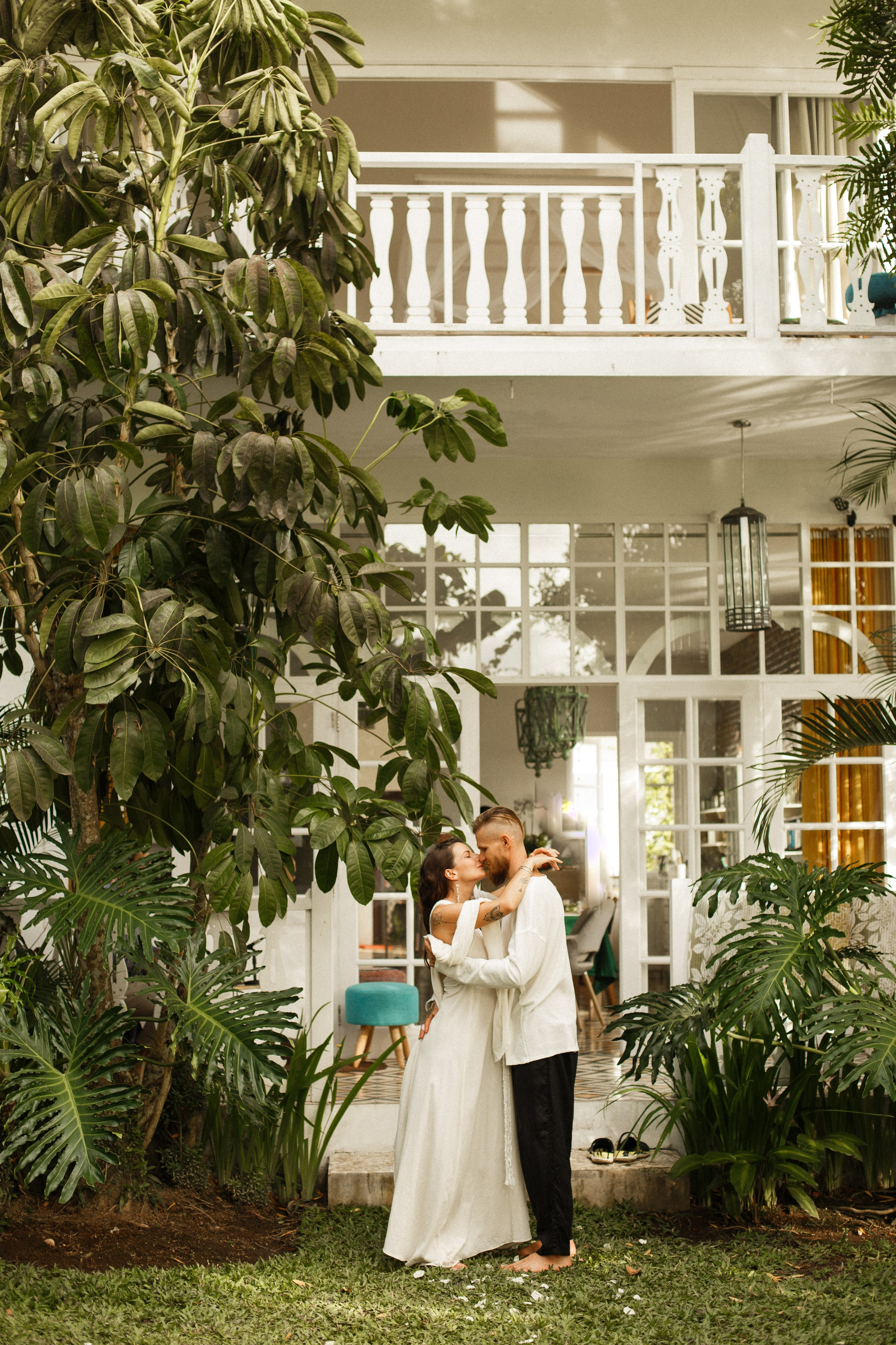 Garden Love. Фотограф Бали Получи лучшие фотографии с острова