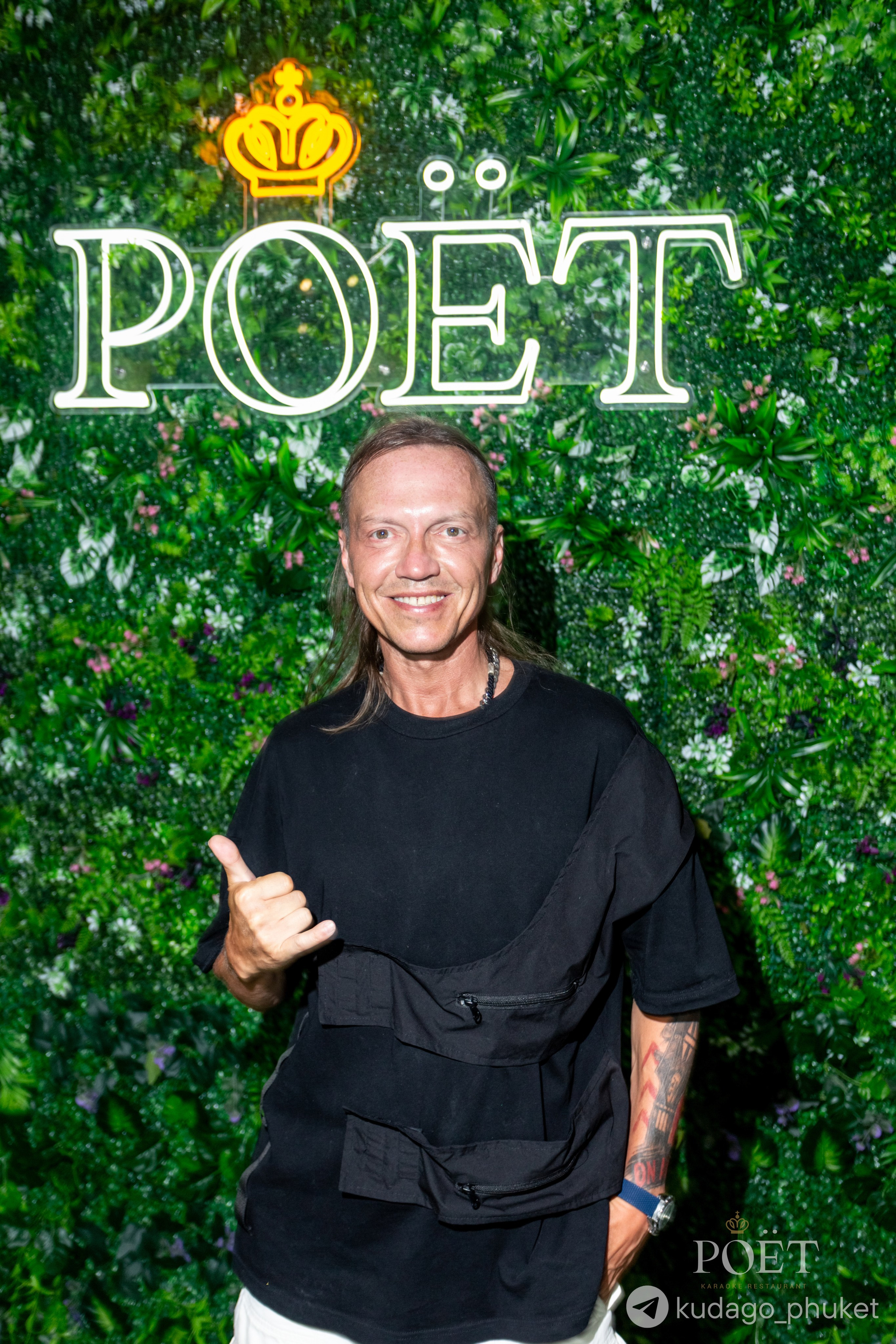 Вокальный конкурс POËT | Фоторепортаж | Афиша | DAVAYSXODIM.com PHUKET. АФИША|ФОТОРЕПОРТАЖИ|ИВЕНТЫ|ПХУКЕТ