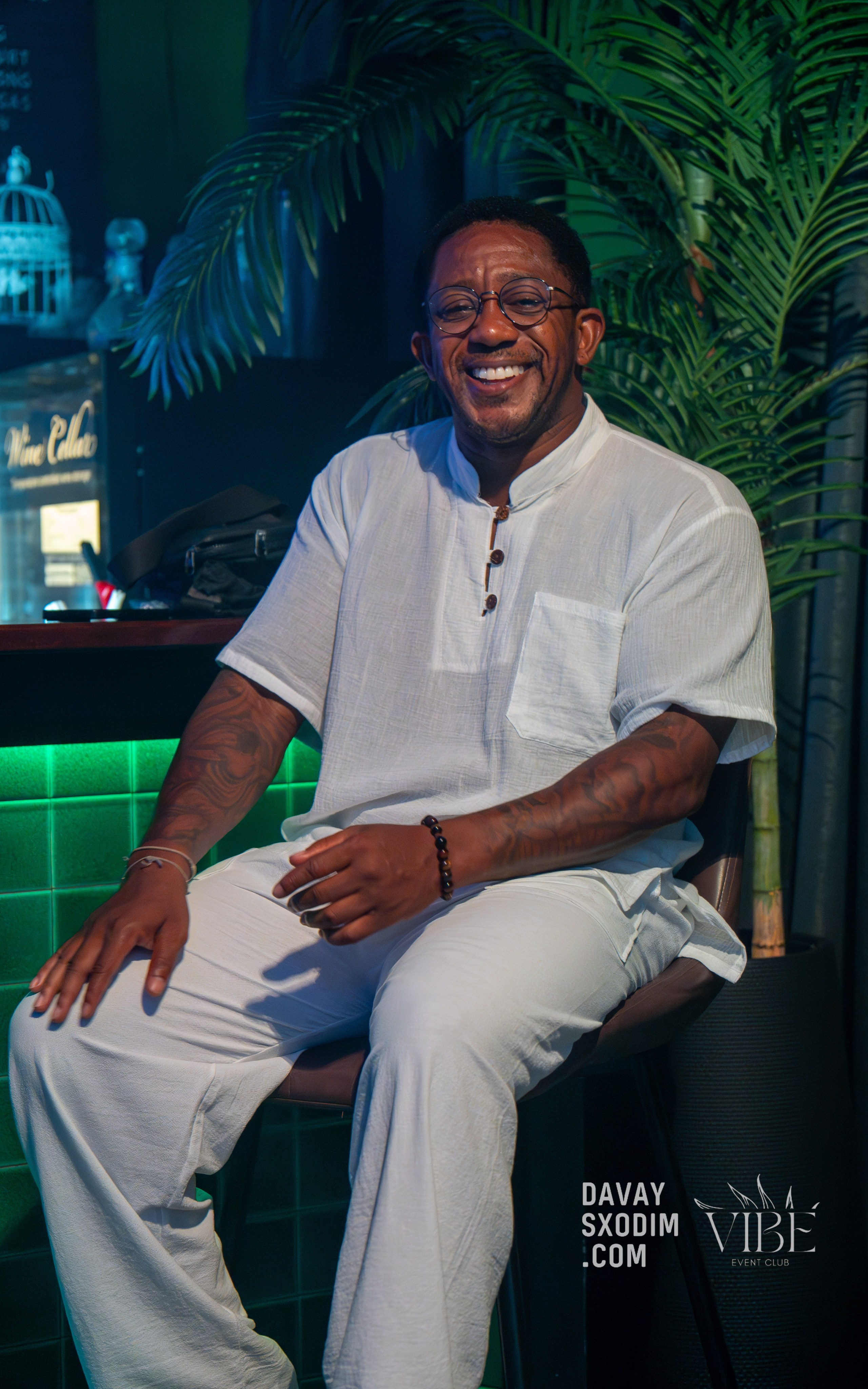 Вечеринка White Out | Фоторепортаж | Видеорепортаж | Афиша | DAVAYSXODIM.com PHUKET. АФИША|ФОТОРЕПОРТАЖИ|ИВЕНТЫ|ПХУКЕТ