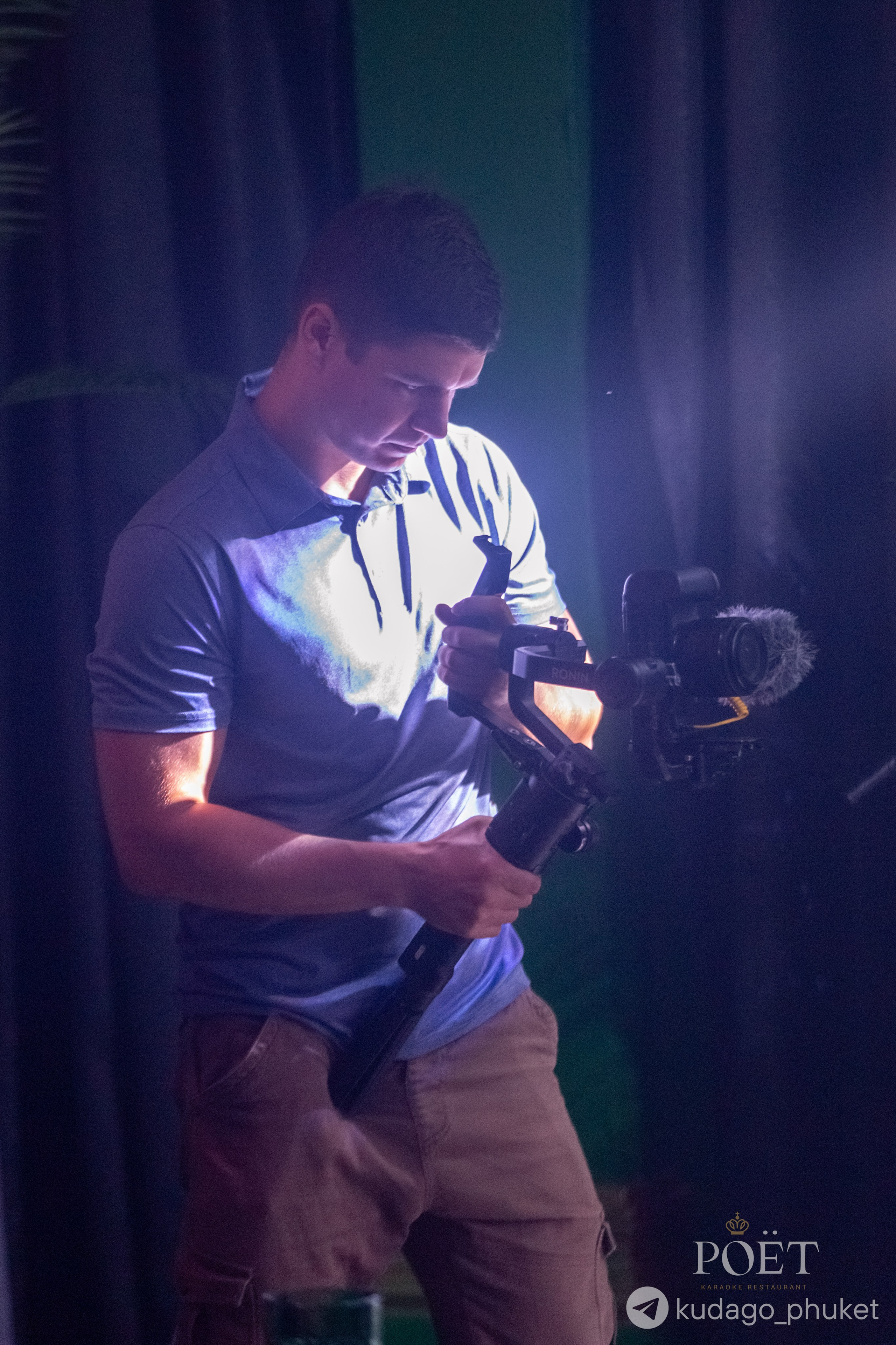 Вокальный конкурс POËT | Фоторепортаж | Афиша | DAVAYSXODIM.com PHUKET. АФИША|ФОТОРЕПОРТАЖИ|ИВЕНТЫ|ПХУКЕТ