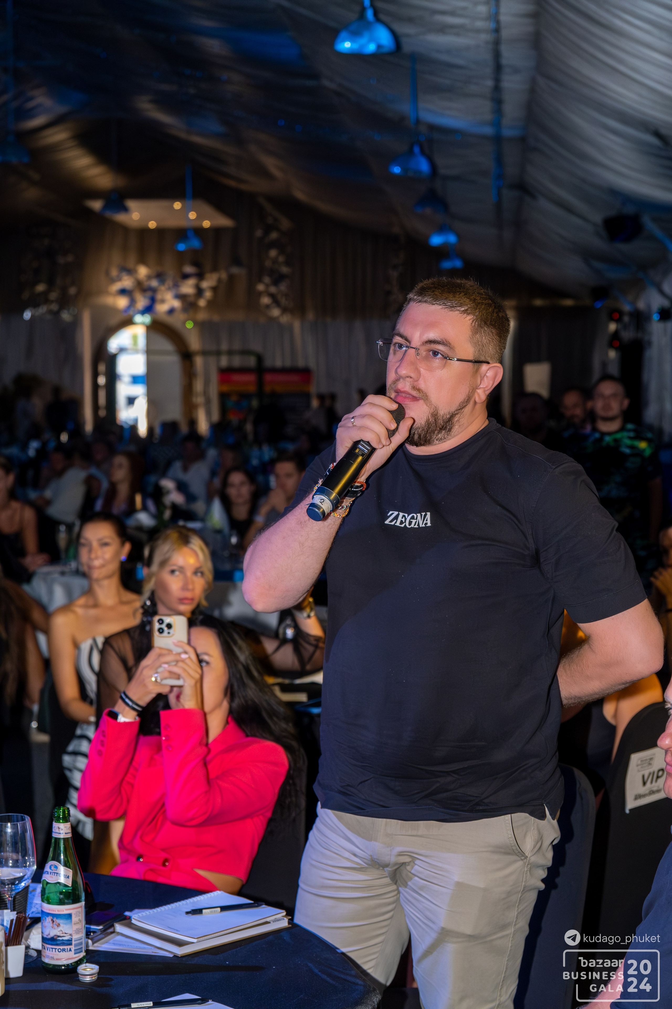 Bazaar Business Gala (Часть 2) | Фоторепортаж | Афиша | DAVAYSXODIM.com PHUKET. АФИША|ФОТОРЕПОРТАЖИ|ИВЕНТЫ|ПХУКЕТ