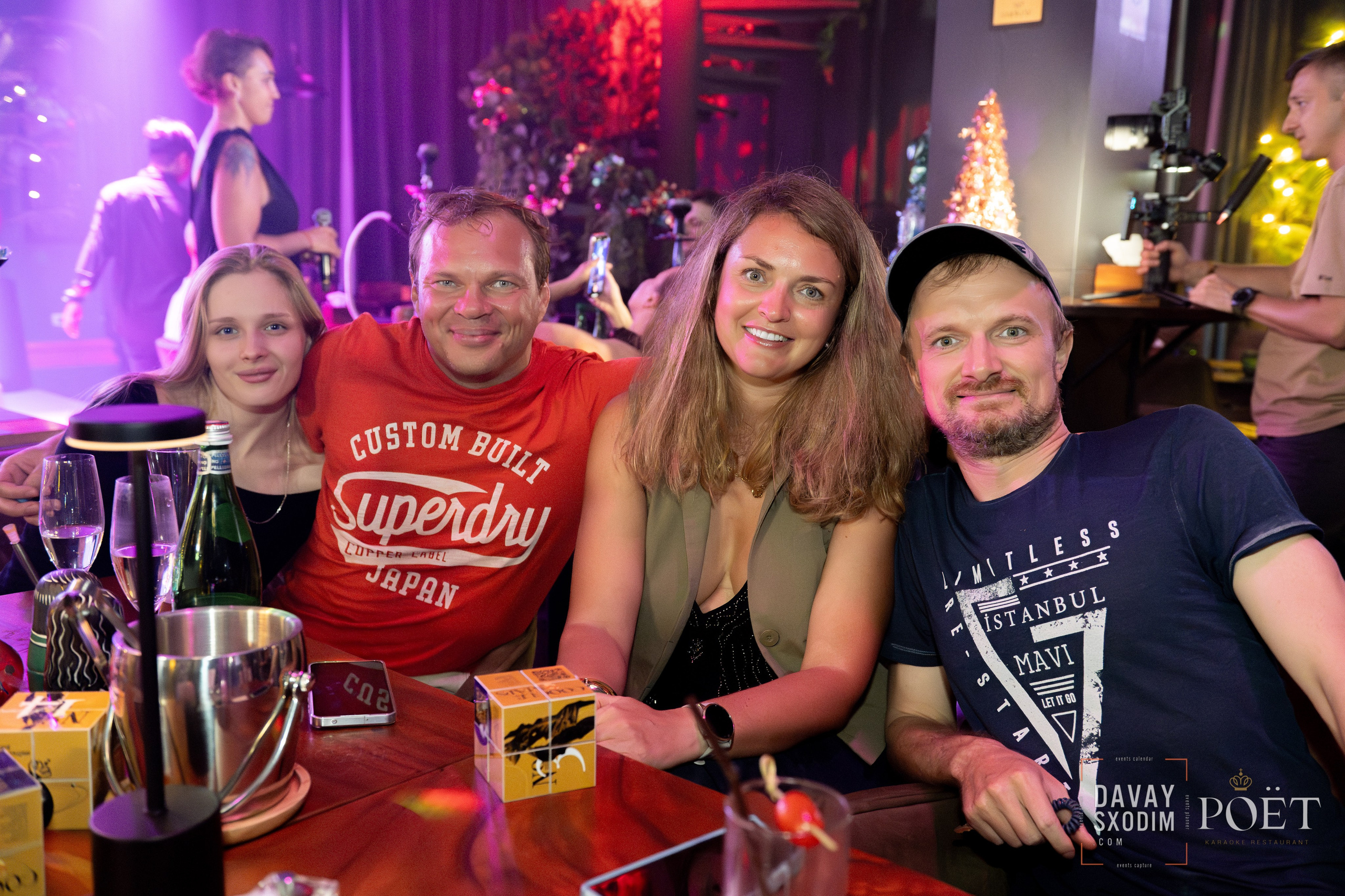 Ночь караоке | Фоторепортаж | Видеорепортаж | Афиша | DAVAYSXODIM.com PHUKET. АФИША|ФОТОРЕПОРТАЖИ|ИВЕНТЫ|ПХУКЕТ