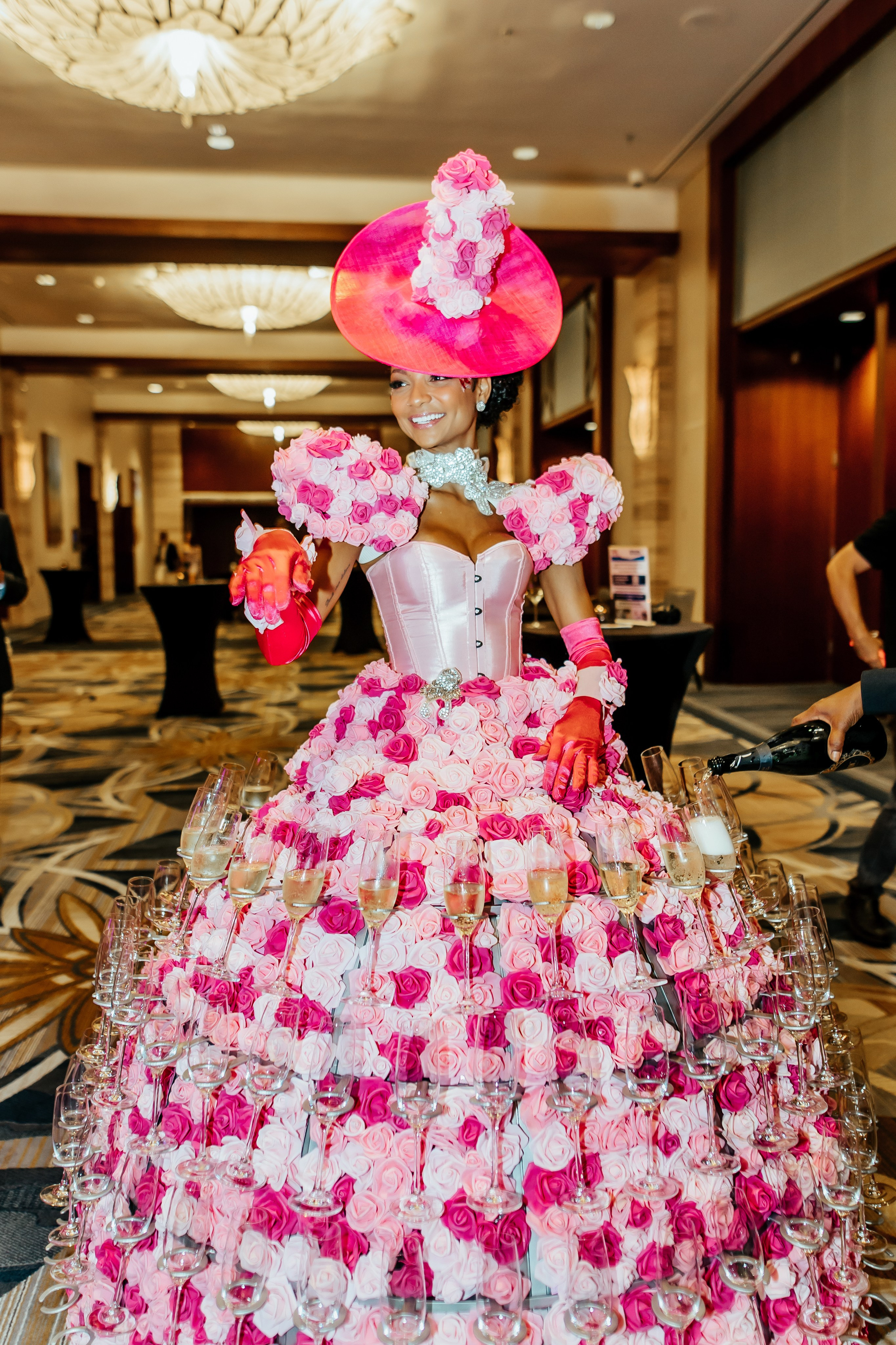 Event. Alya Leto Photographer