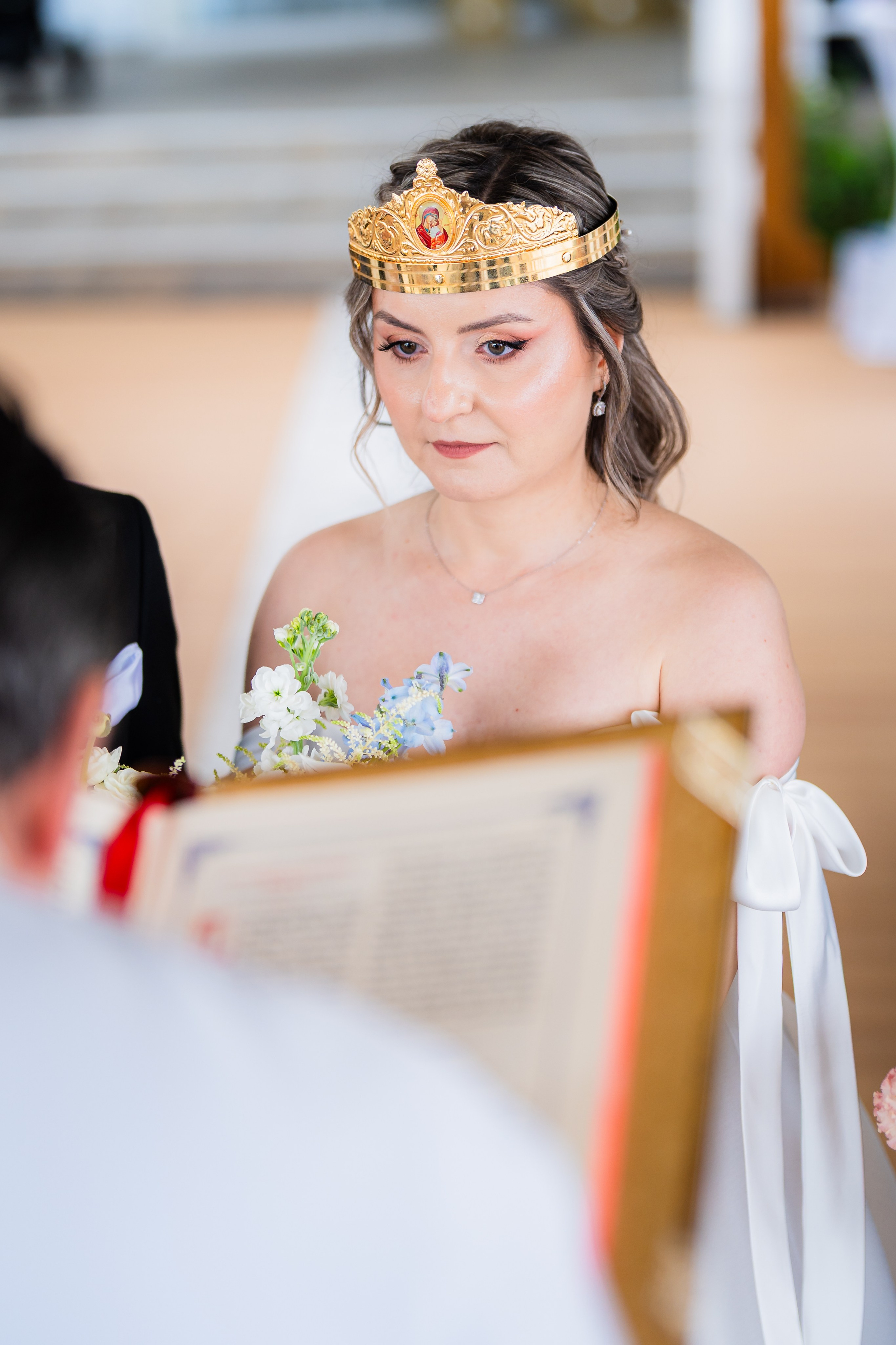 Oana & Teo. Gabriel Florea — Fotograf nuntă București