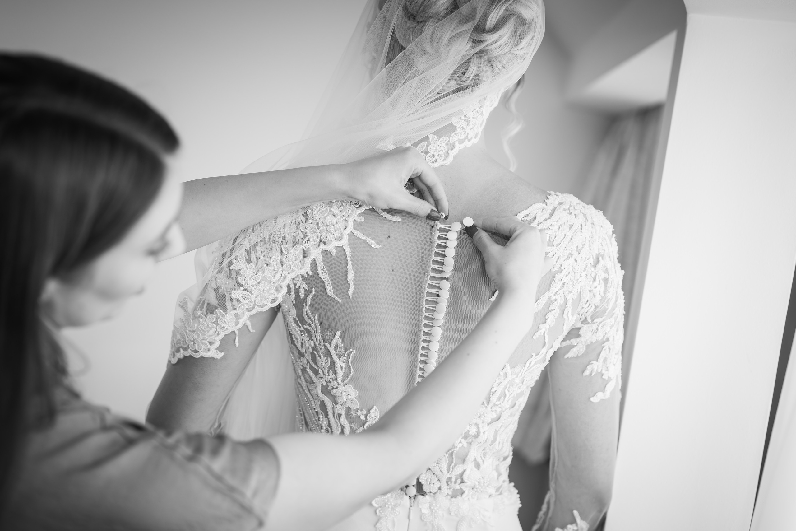 Cristina & Razvan. Gabriel Florea — Fotograf nuntă București