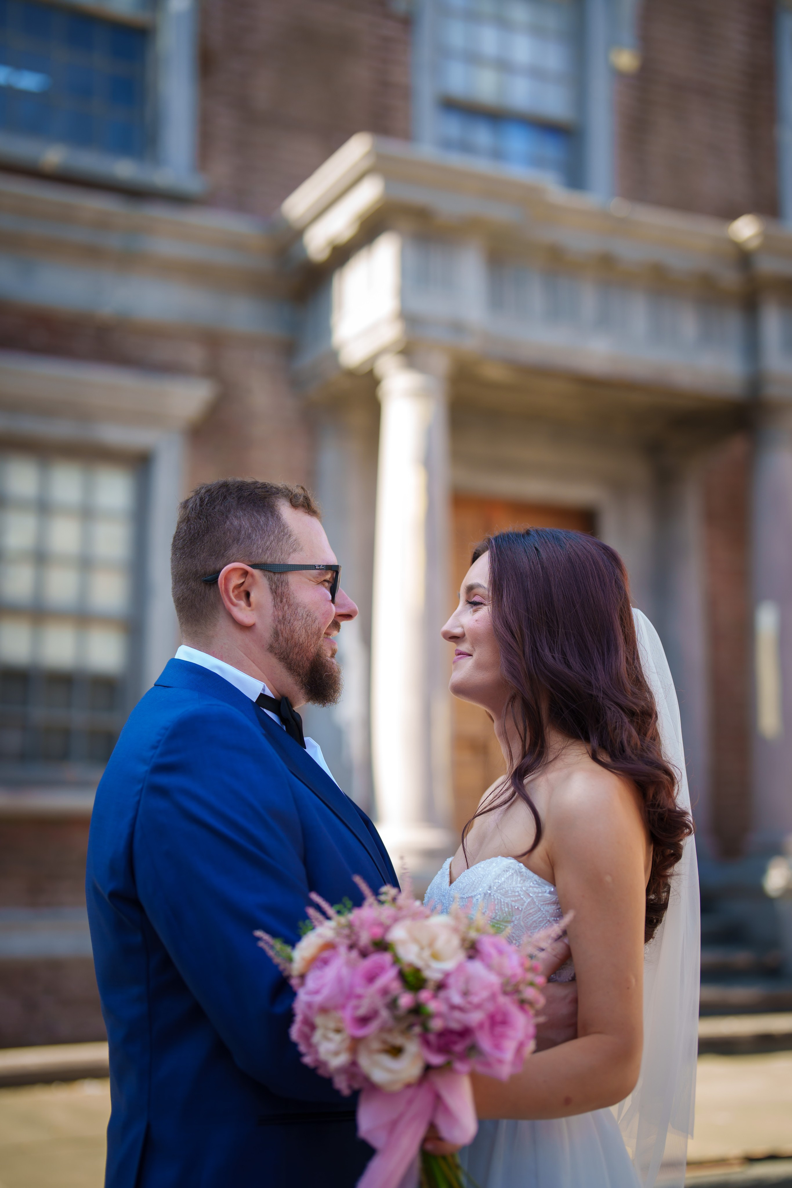 Cristian & Raluca. Gabriel Florea — Fotograf nuntă București