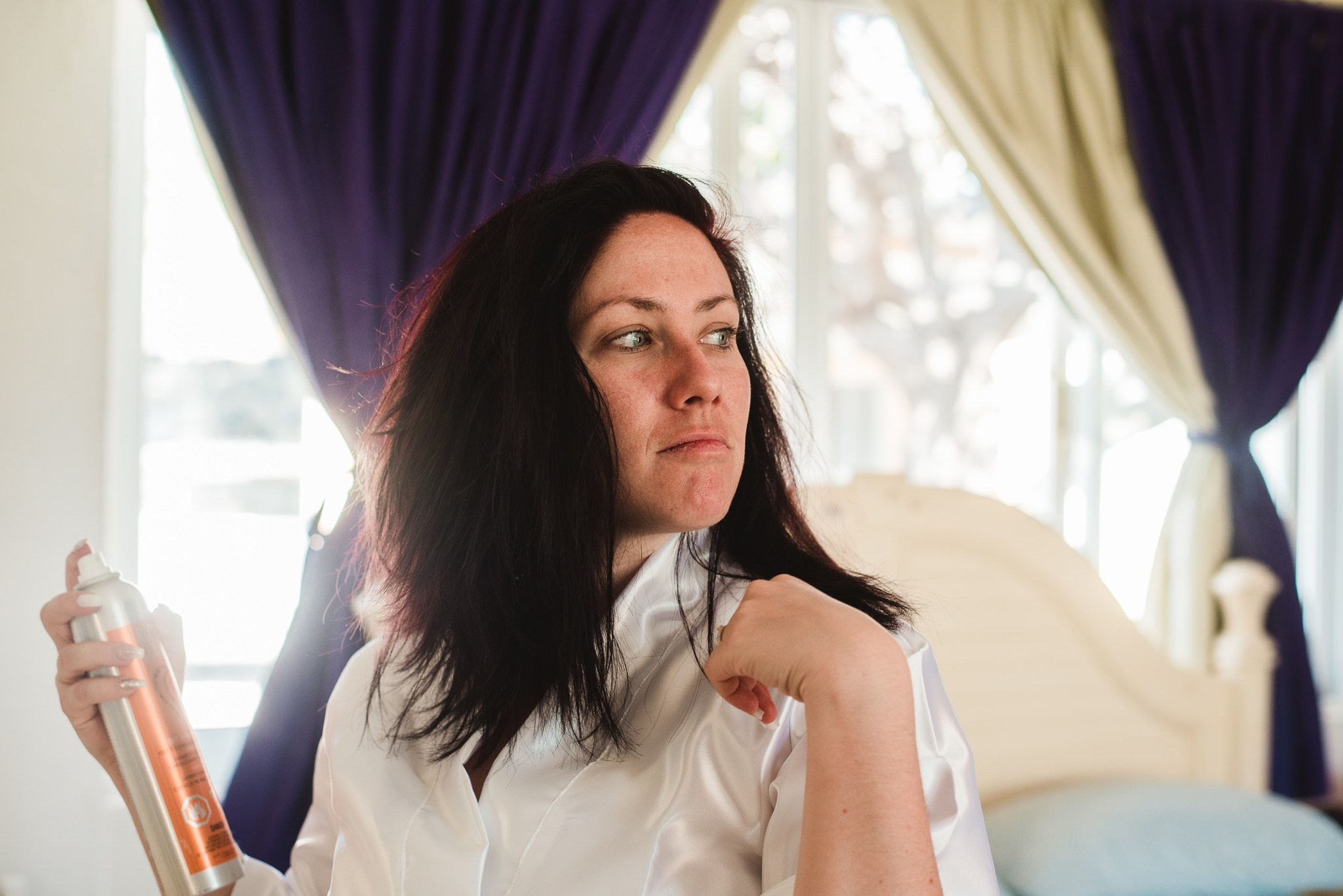 Andee e Israel. Miguelsalasfoto