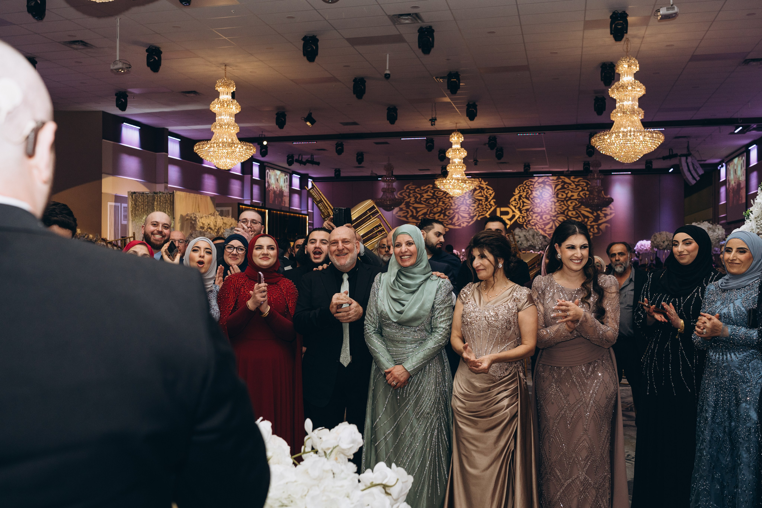 Hanan & Baraa. Calgary Wedding & Lifestyle Photographer — Yevhen Polishchuk