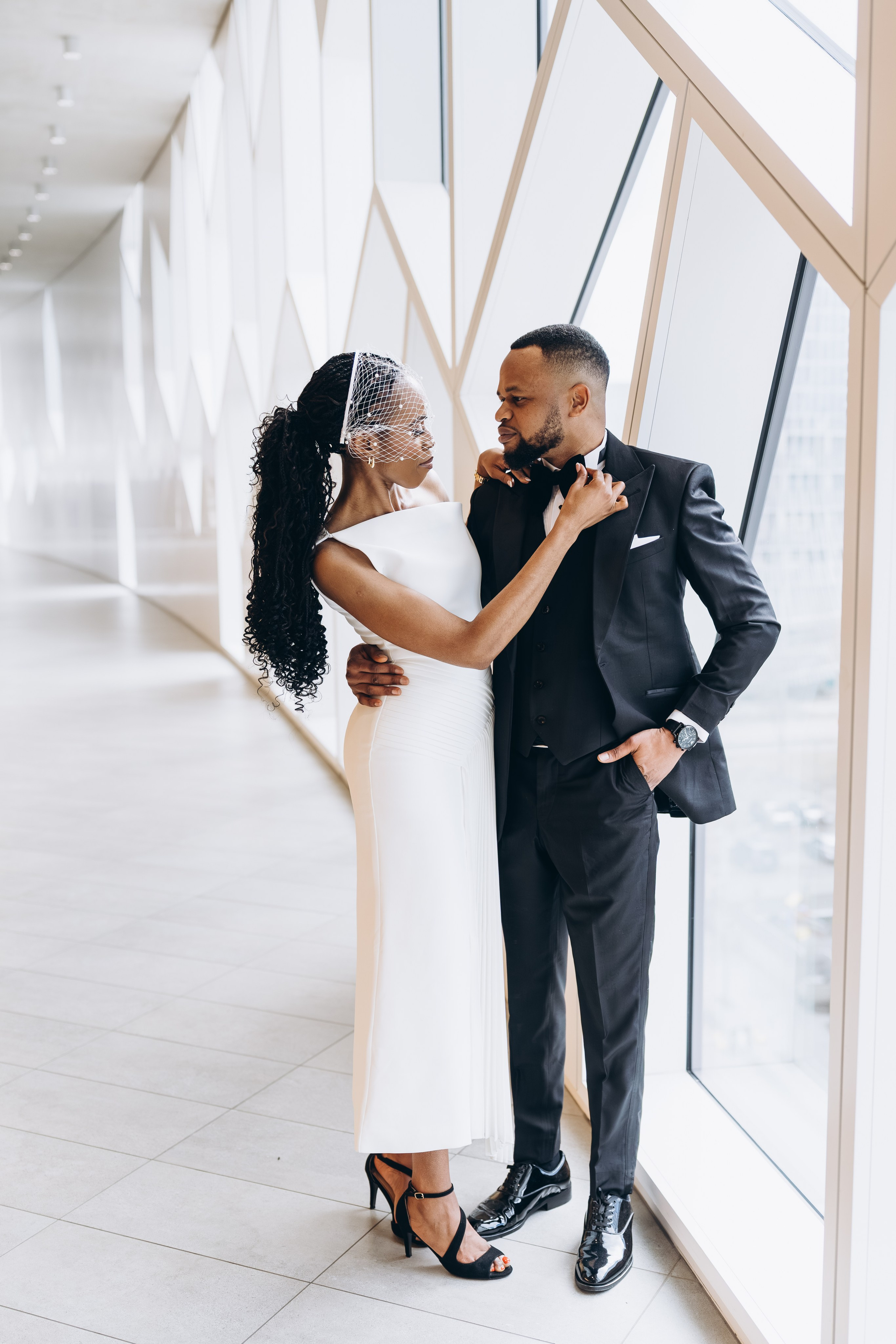 Cj & Kene. Calgary Wedding & Lifestyle Photographer — Yevhen Polishchuk