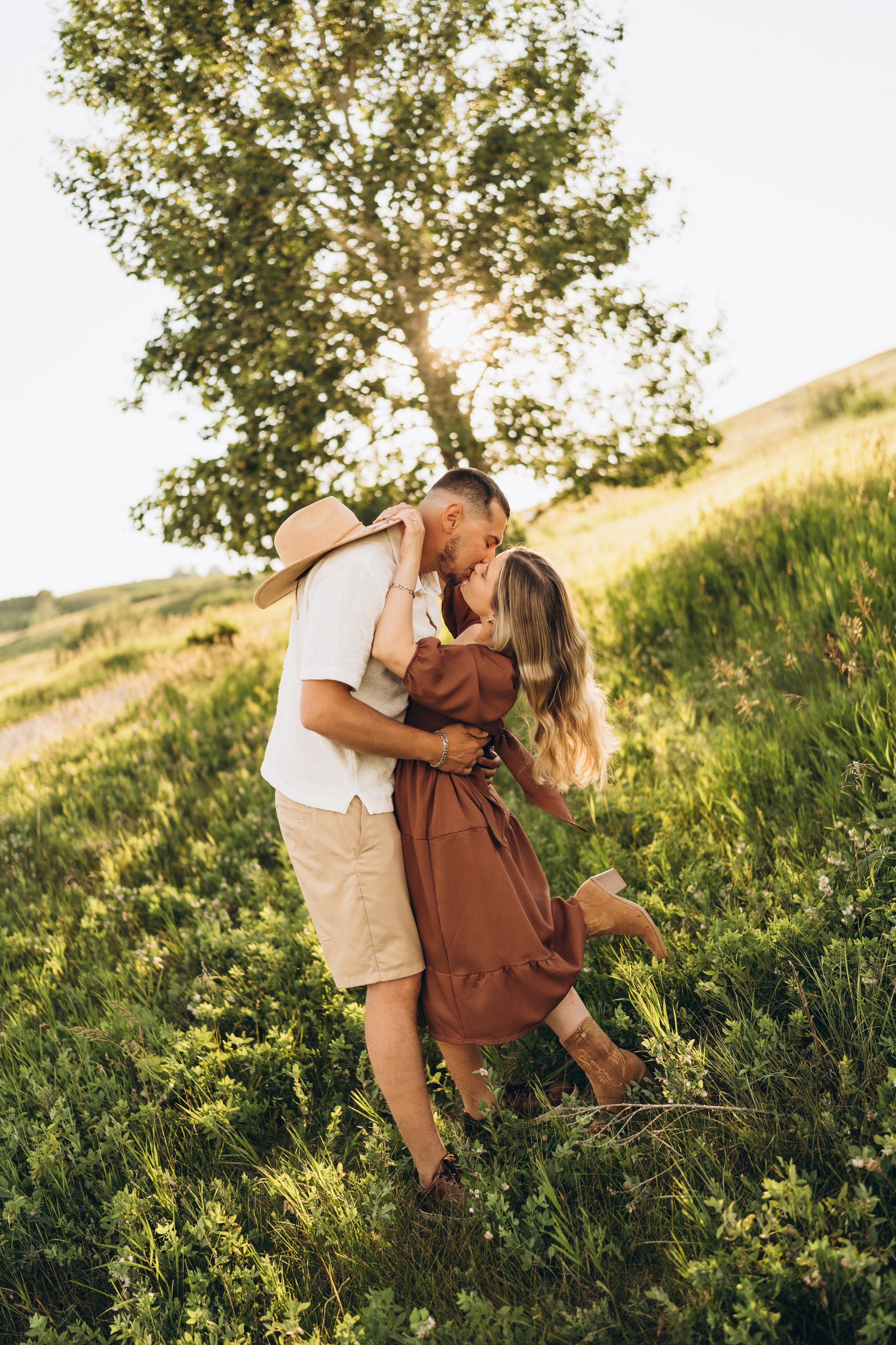 Irina & Taras. Calgary Wedding & Lifestyle Photographer — Yevhen Polishchuk