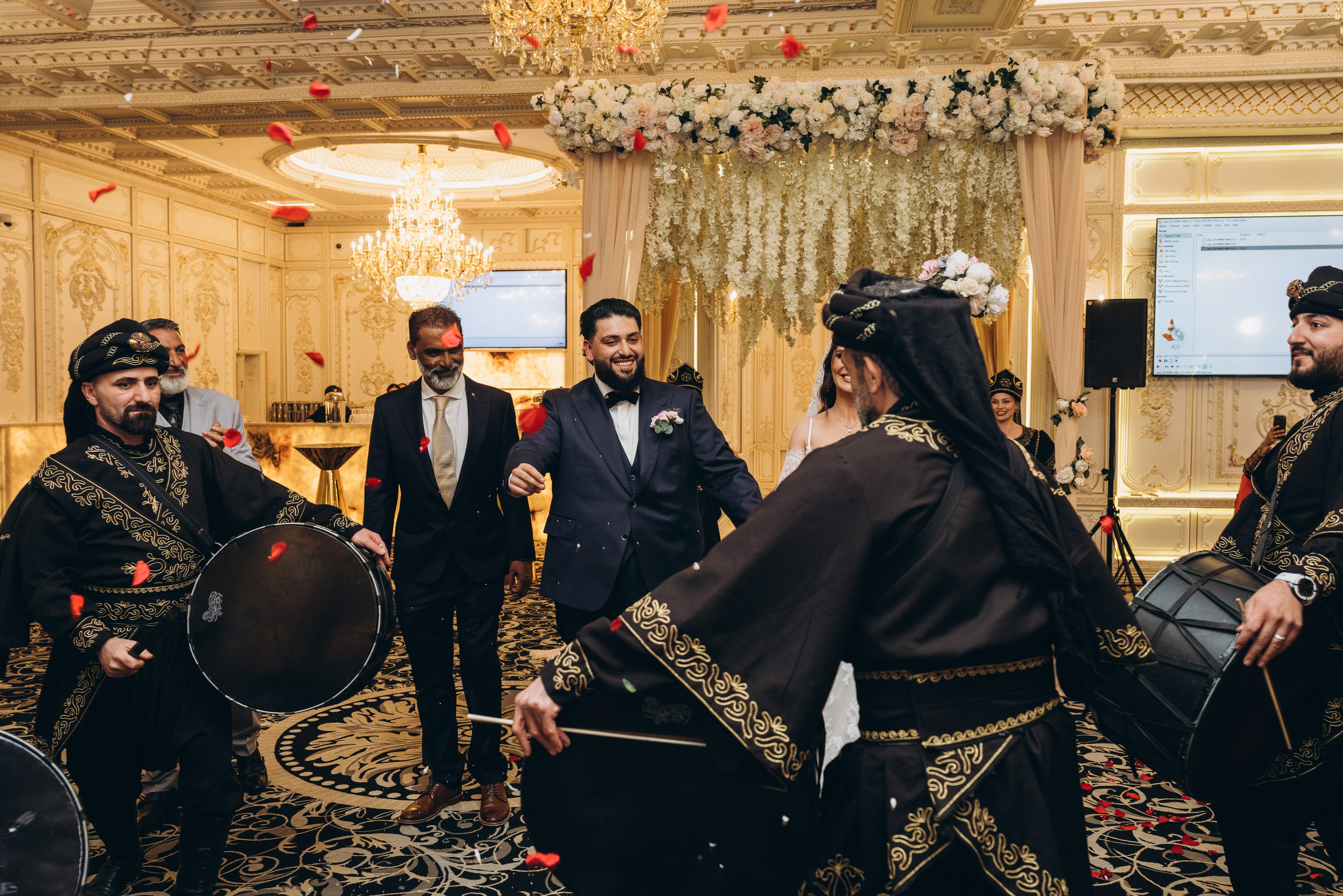 Salman & Sausan. Calgary Wedding & Lifestyle Photographer — Yevhen Polishchuk