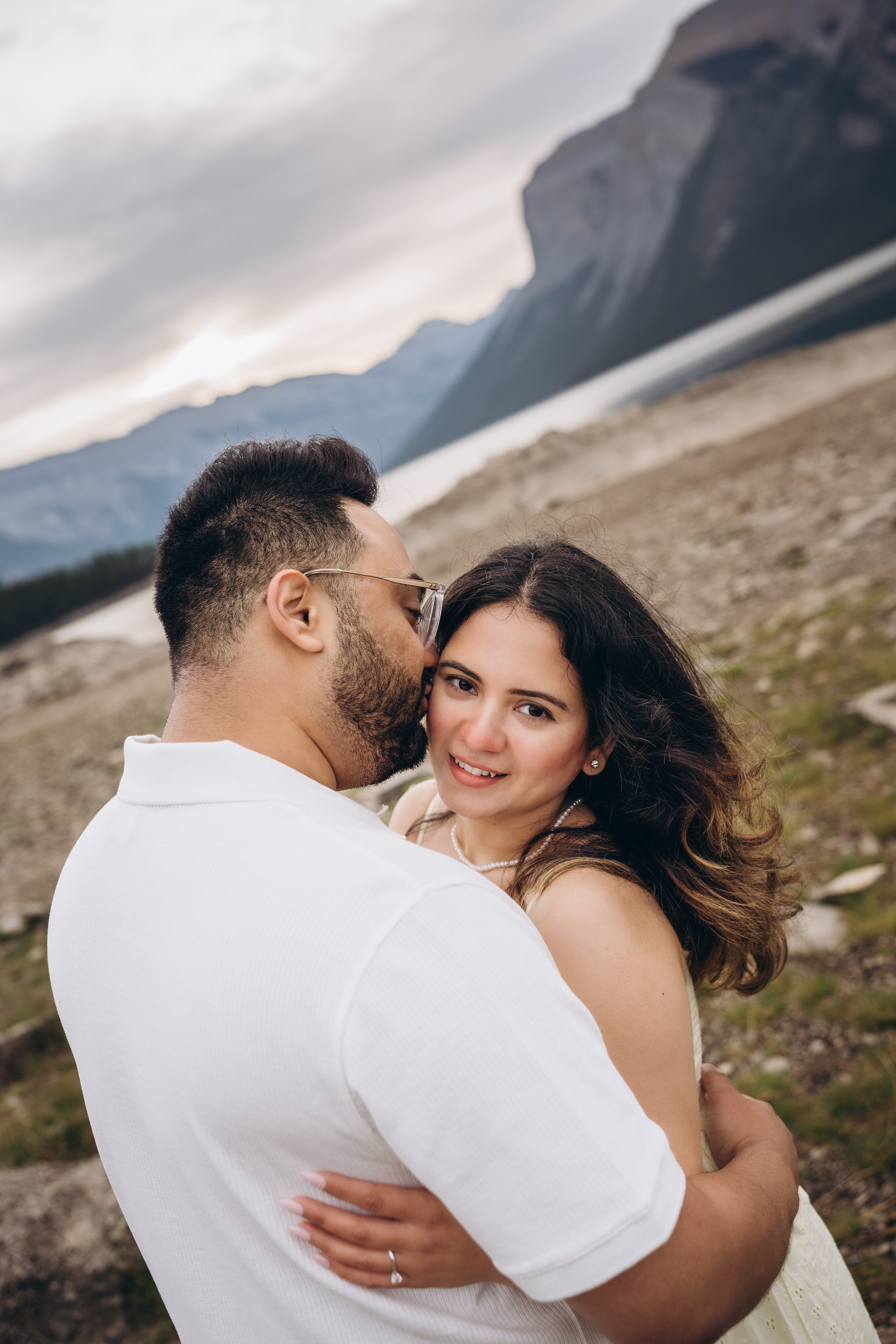 Kritika & Udit. Calgary Wedding & Lifestyle Photographer — Yevhen Polishchuk