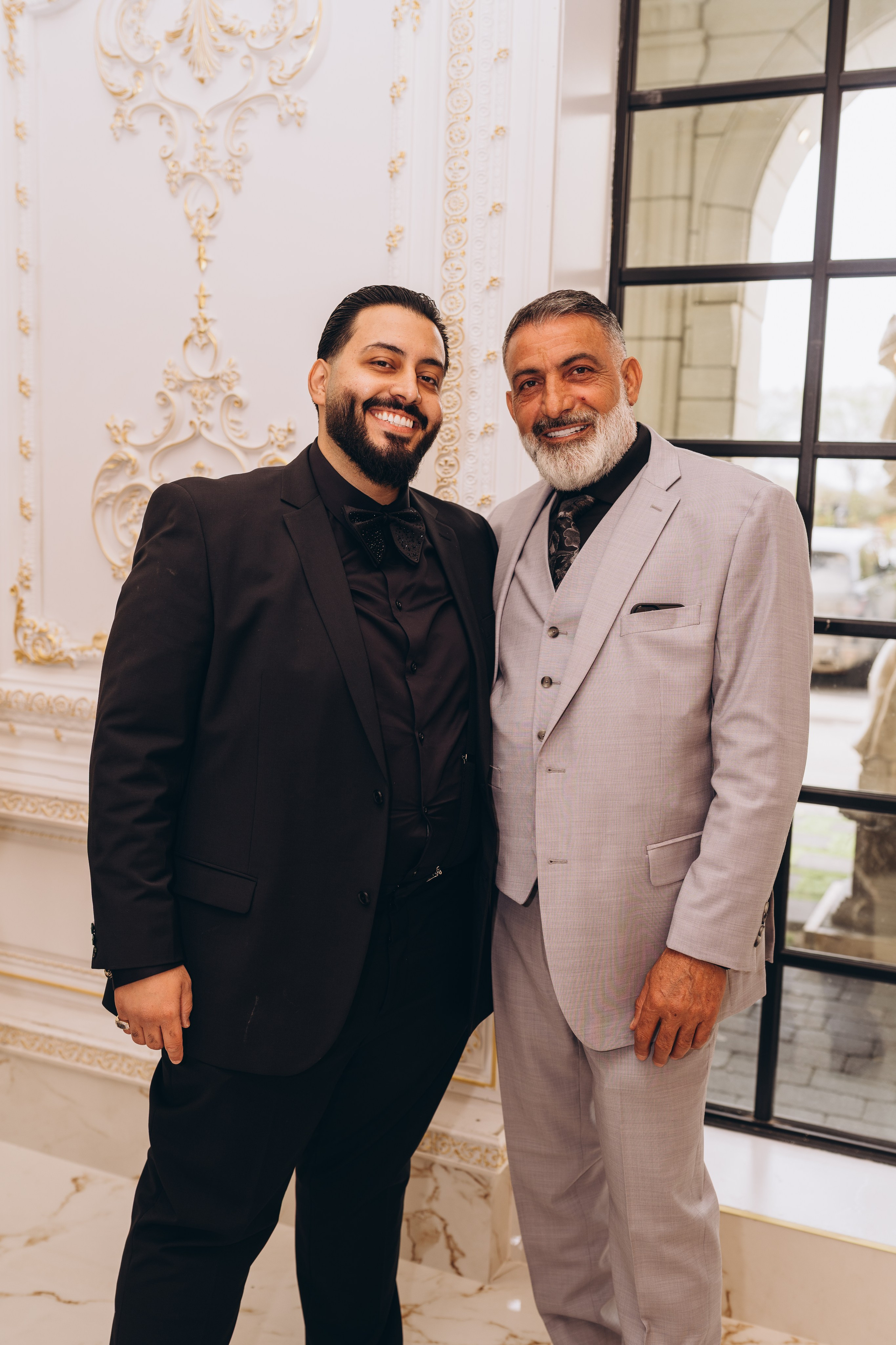 Salman & Sausan. Calgary Wedding & Lifestyle Photographer — Yevhen Polishchuk